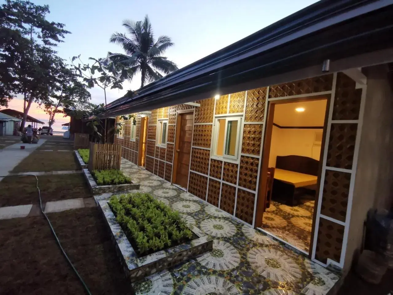 Tambayan Rooms and Cottages by SMS Hospitality Tambayan Rooms and Cottages by SMS Hospitality