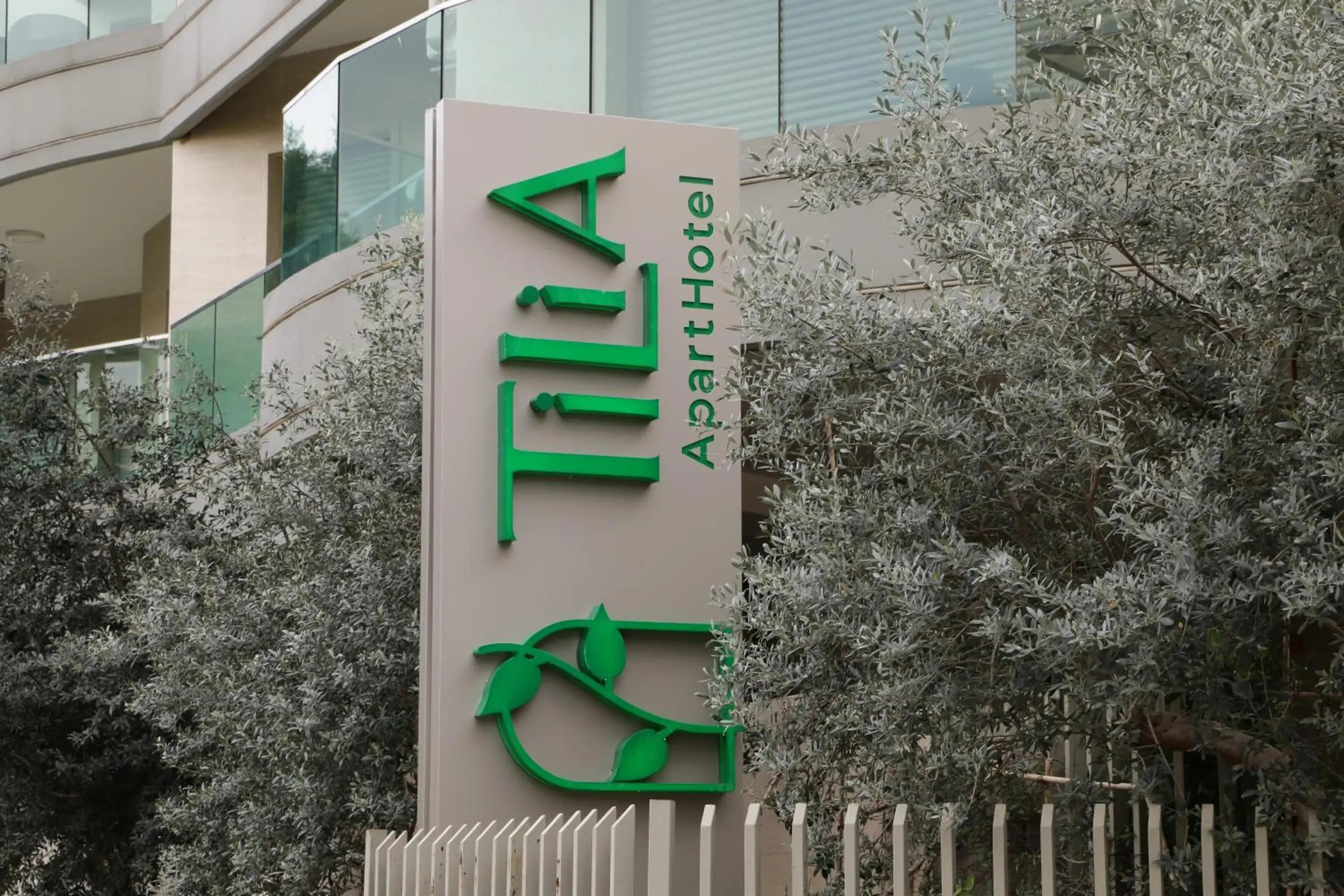 Tilia Hotel Beirut Tilia Hotel Beirut