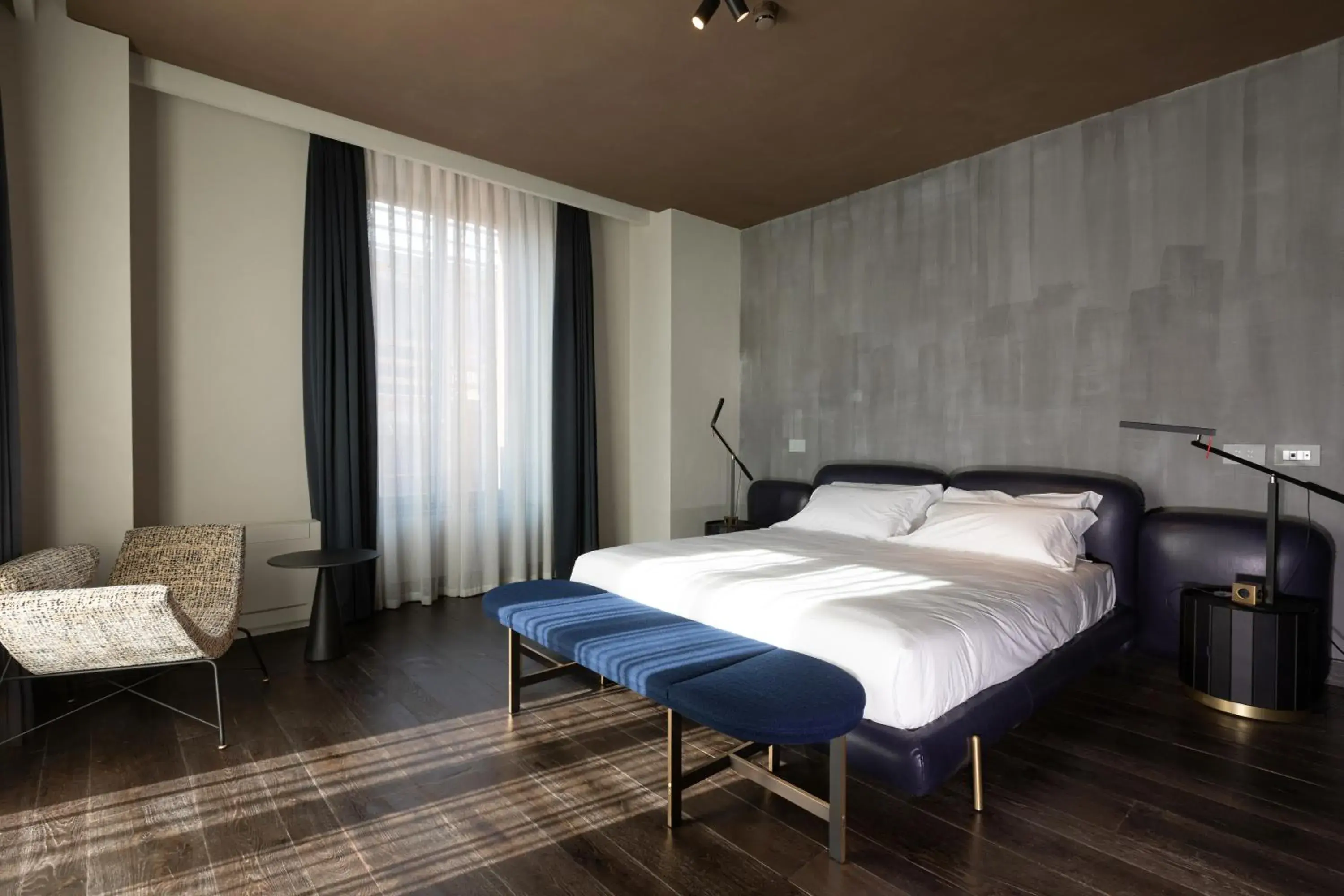 Junior Suite in Palazzo Utini Junior Suite in Palazzo Utini