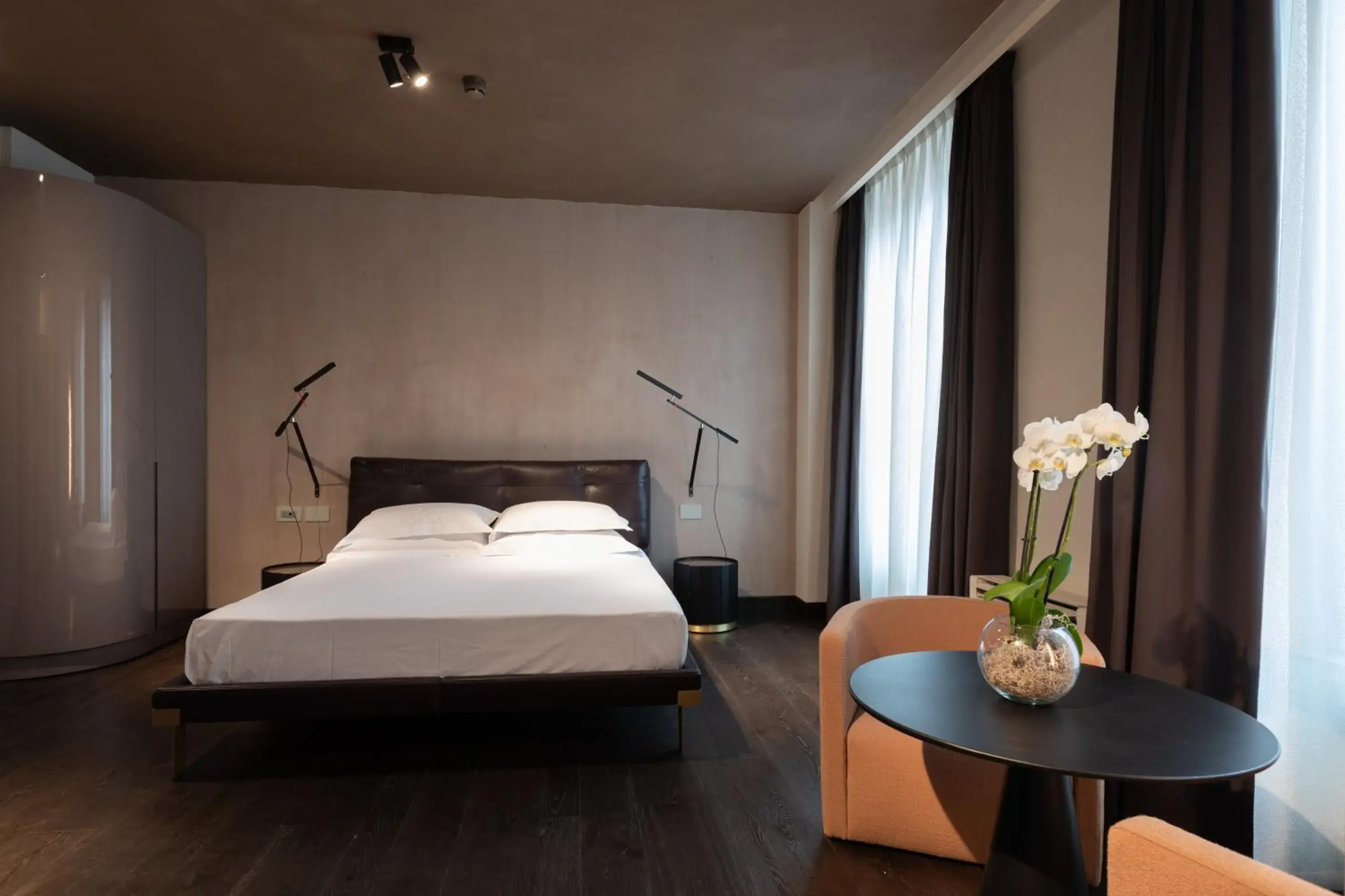 Deluxe Double Room in Palazzo Utini Deluxe Double Room in Palazzo Utini