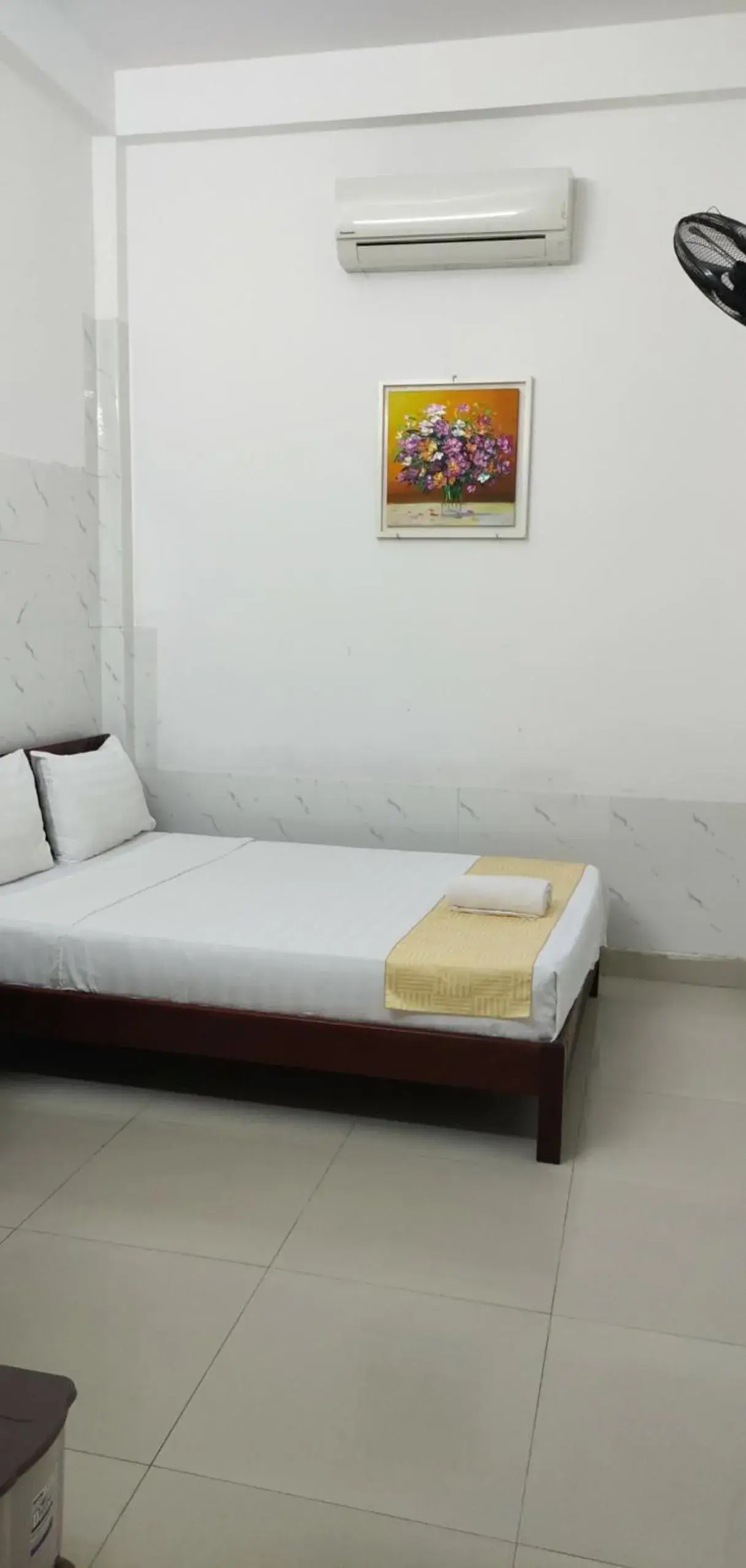 Double Room in Mango Garden Hoi An Homestay Double Room in Mango Garden Hoi An Homestay