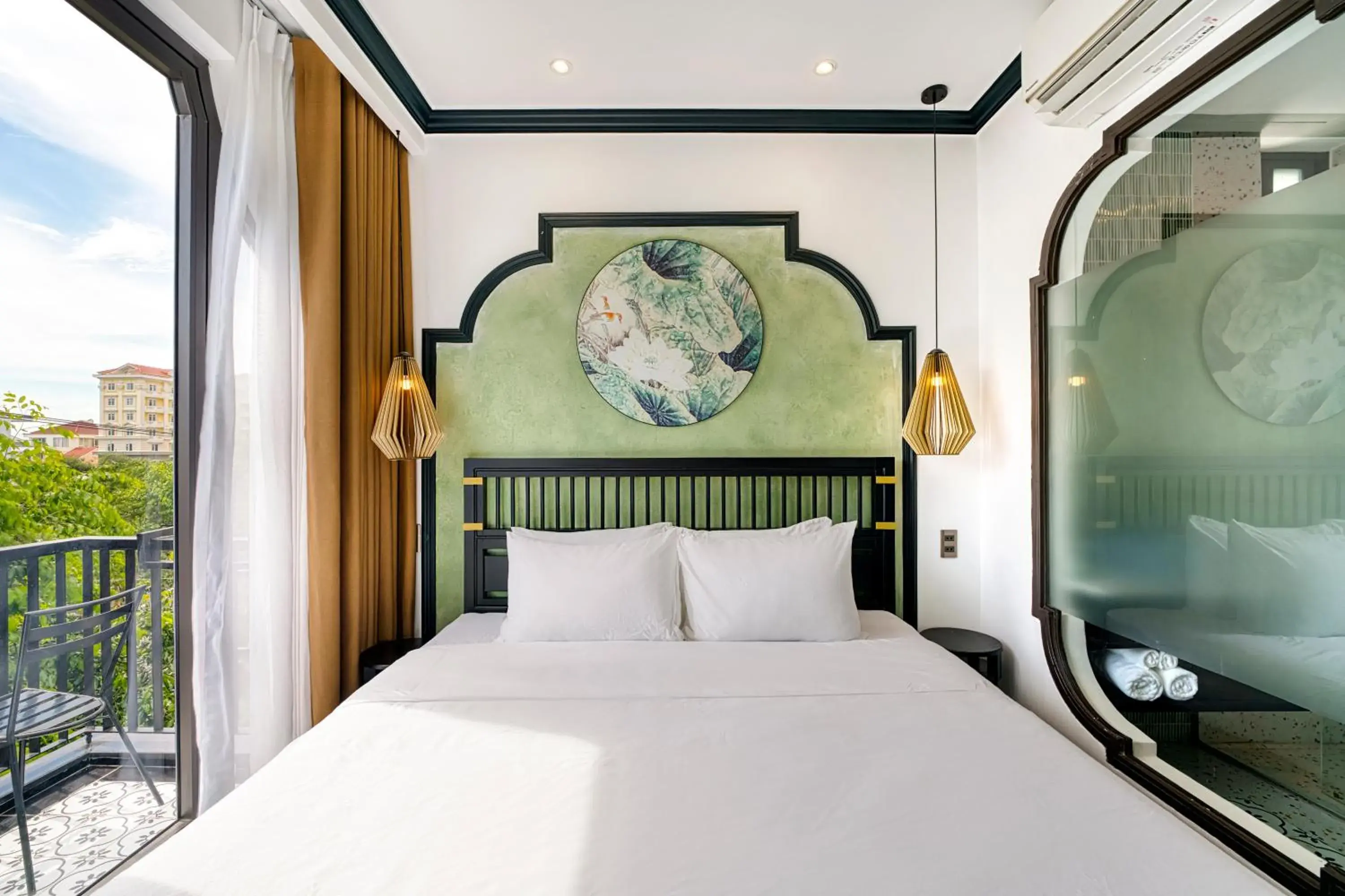 Rokas Hoi An Boutique Hotel Rokas Hoi An Boutique Hotel