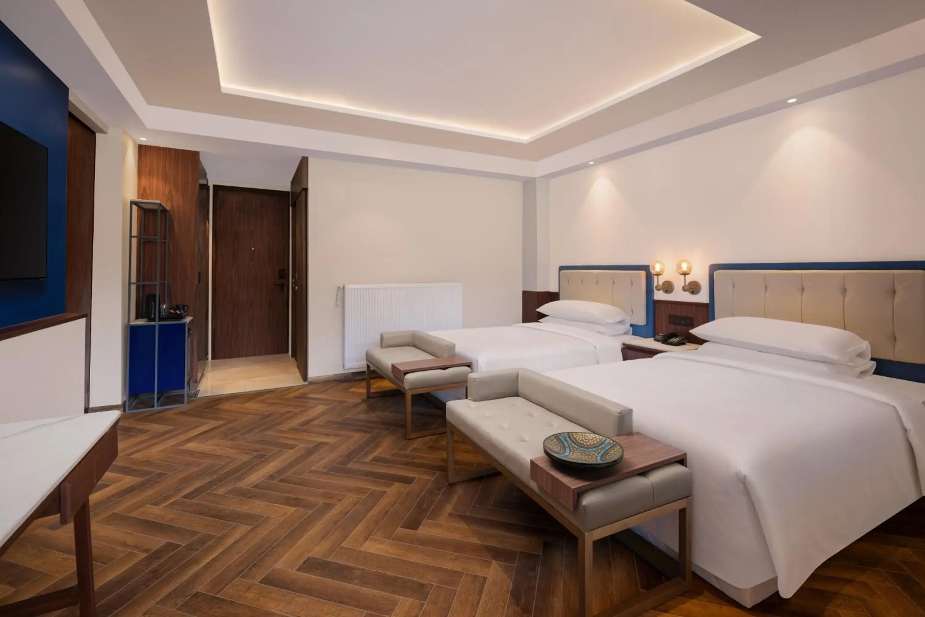 Four Points by Sheraton Sonmarg Resort Four Points by Sheraton Sonmarg Resort