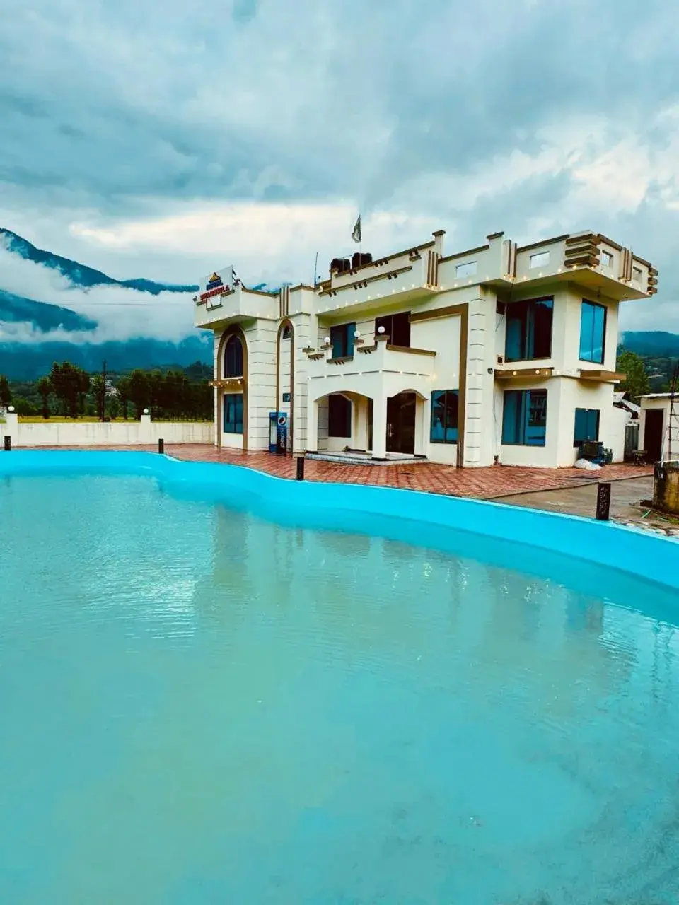 Royal Shangrila Balakot Royal Shangrila Balakot