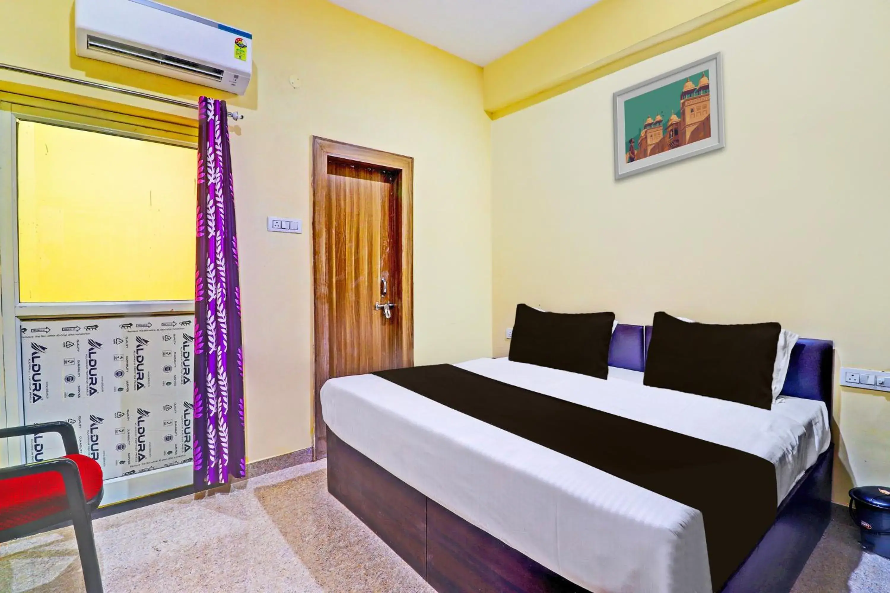 Hotel O Heaven Inn Hotel O Heaven Inn