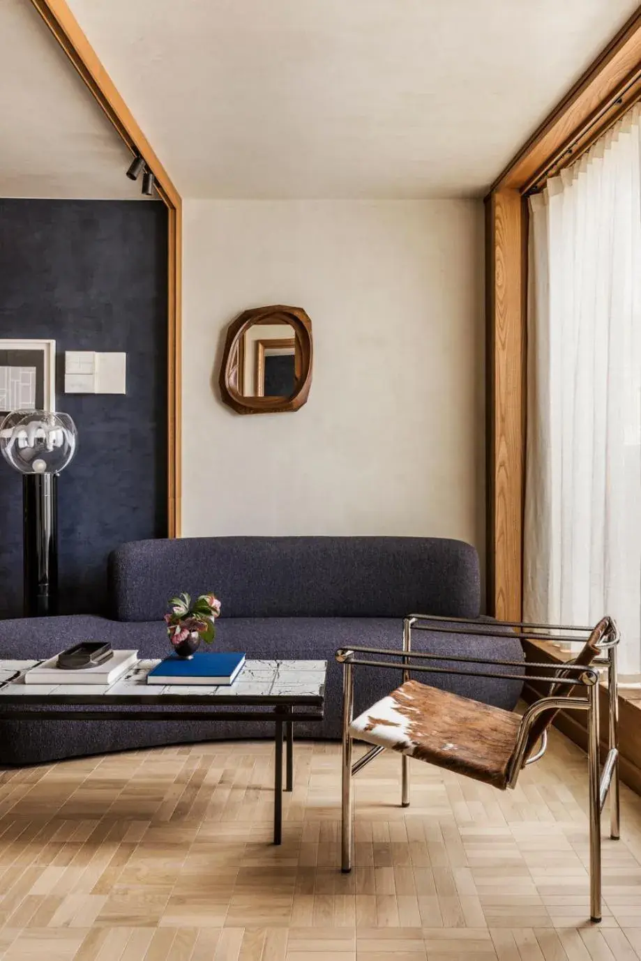 Junior Suite with Balcony - Sacrée vue in La Fondation Junior Suite with Balcony - Sacrée vue in La Fondation