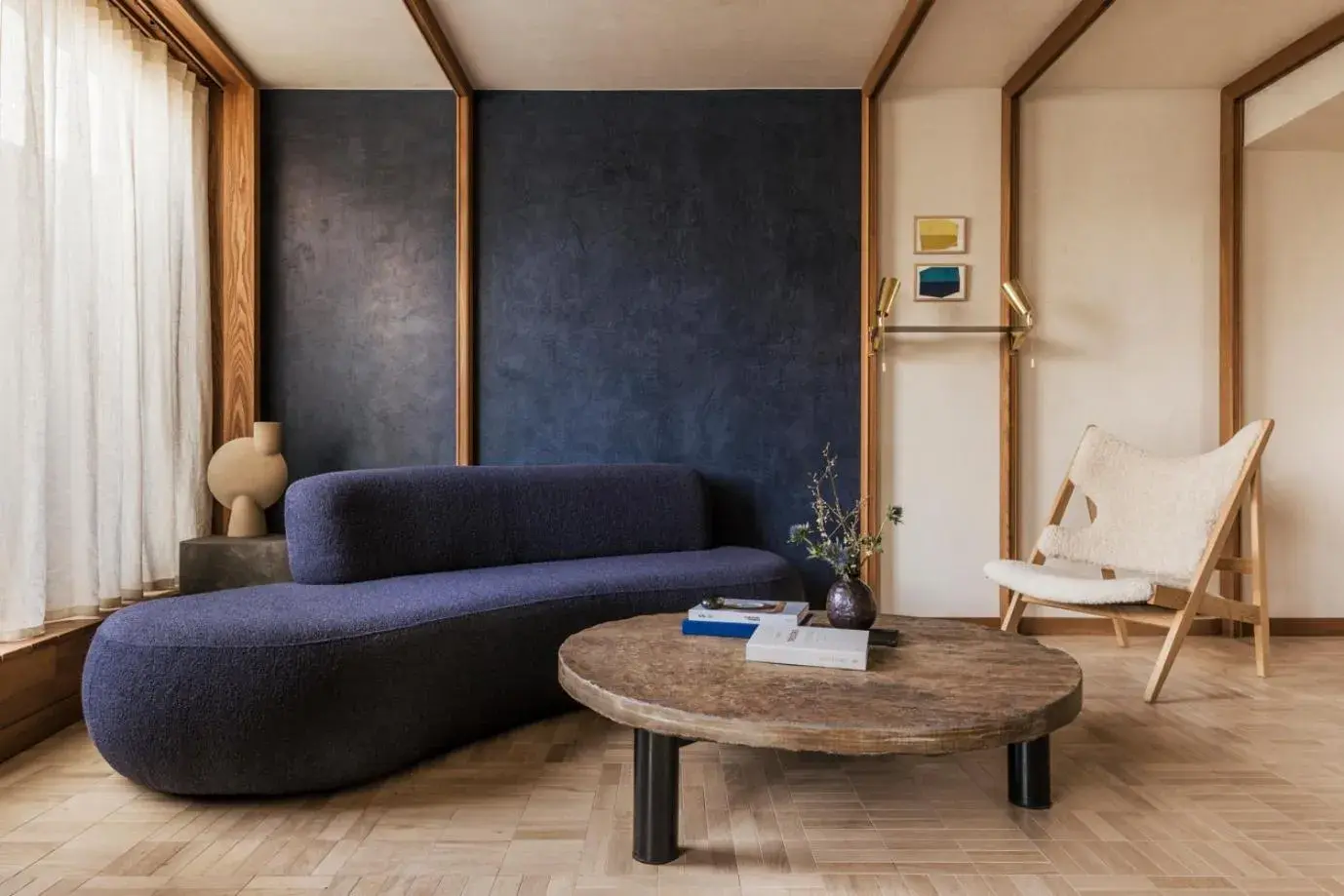 Suite with Balcony - Esprit libre in La Fondation Suite with Balcony - Esprit libre in La Fondation