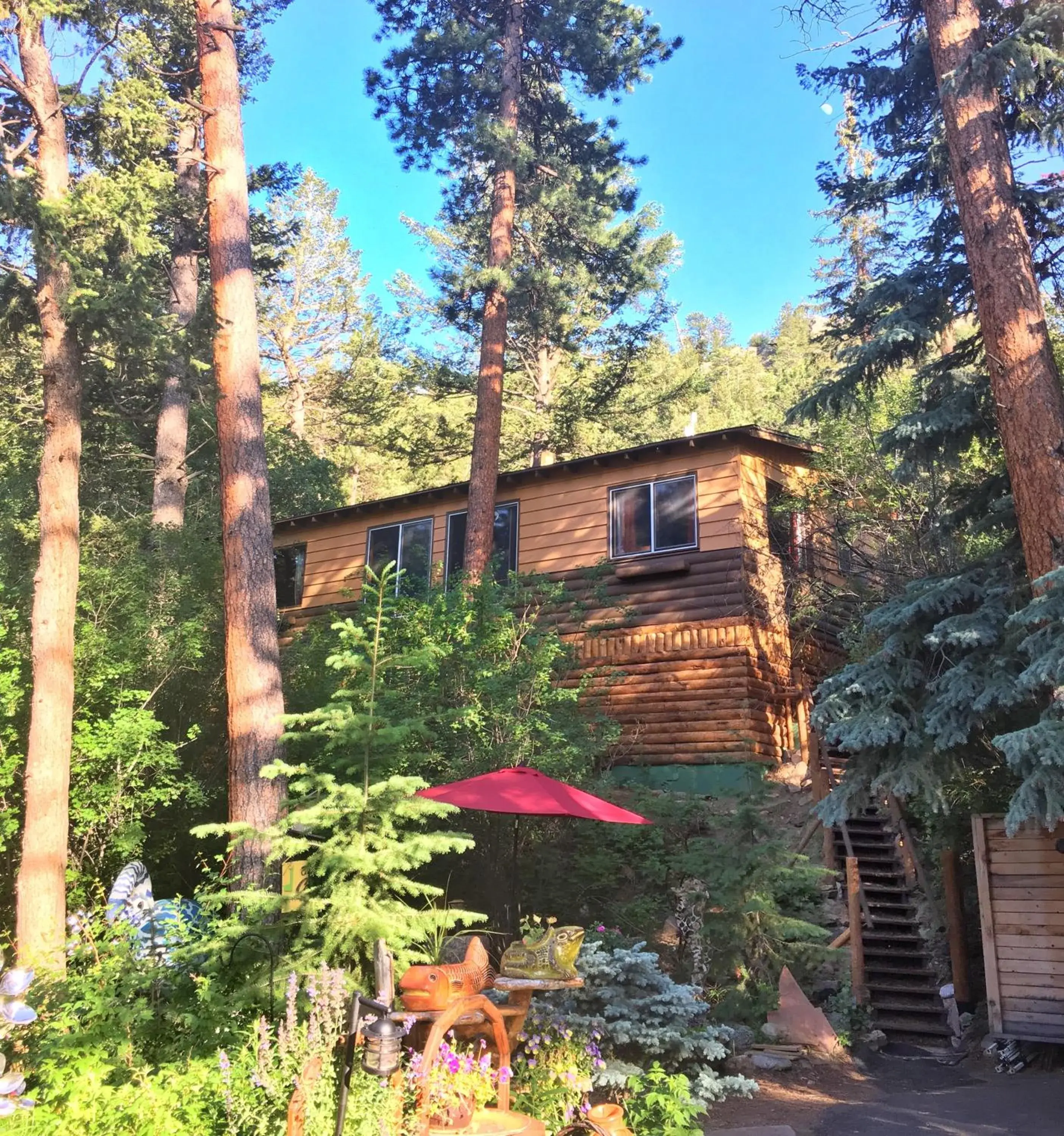 The Lodge in Pine Haven Resort The Lodge in Pine Haven Resort