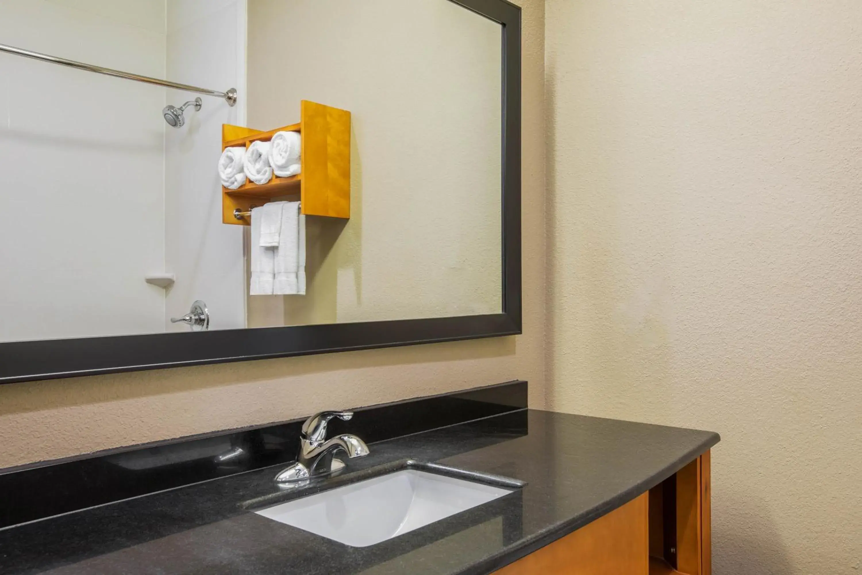 Spark by Hilton Little Rock West Spark by Hilton Little Rock West