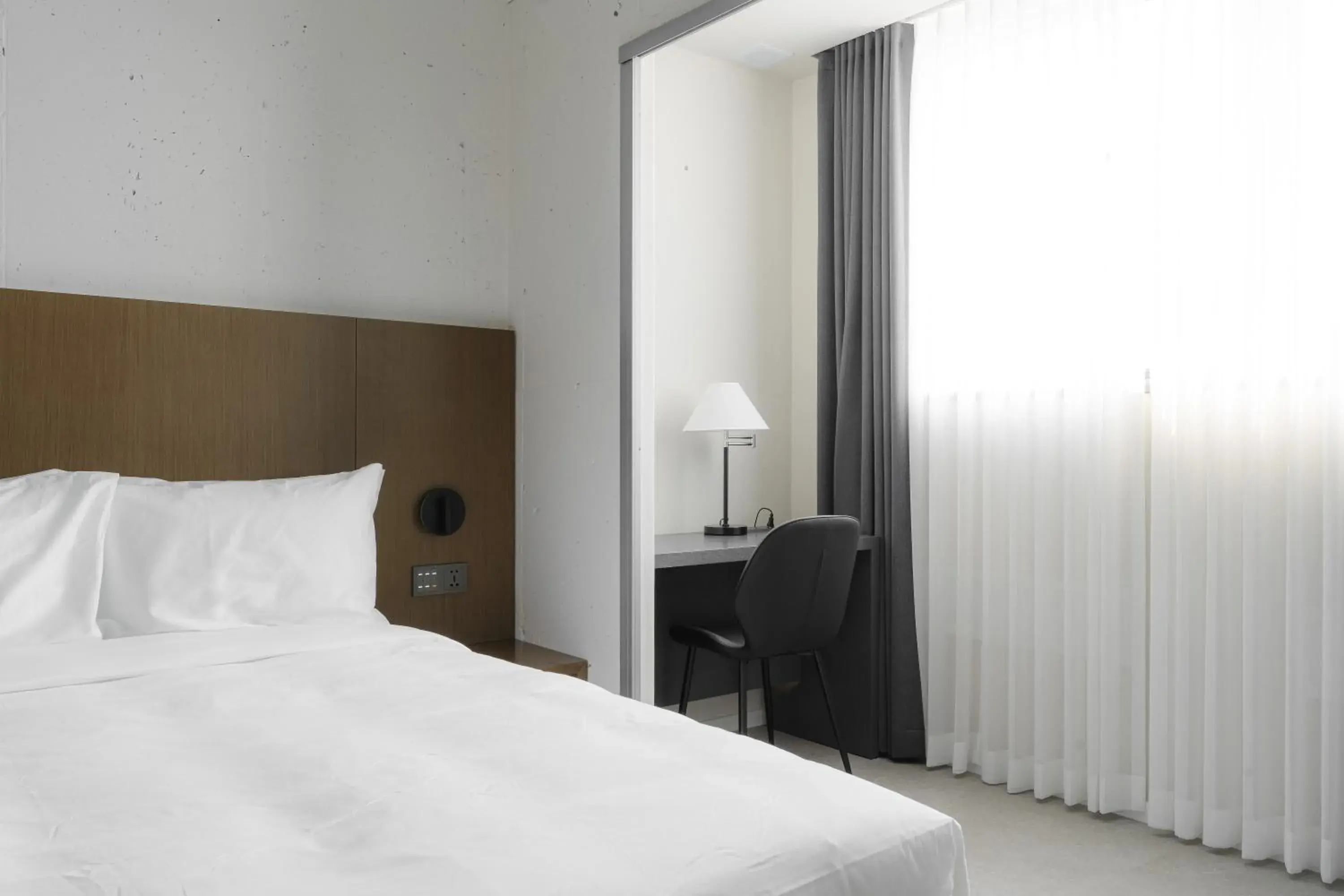 Premium Double Room in Homes Stay G-Valley Gasan Premium Double Room in Homes Stay G-Valley Gasan