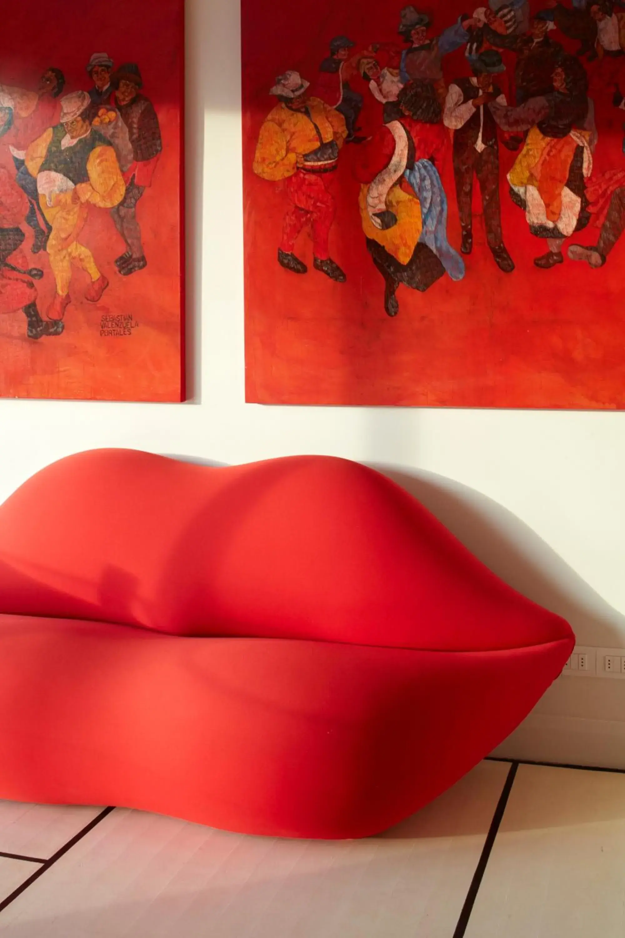 The Ultimate Experience - Suite in Vik Chile The Ultimate Experience - Suite in Vik Chile