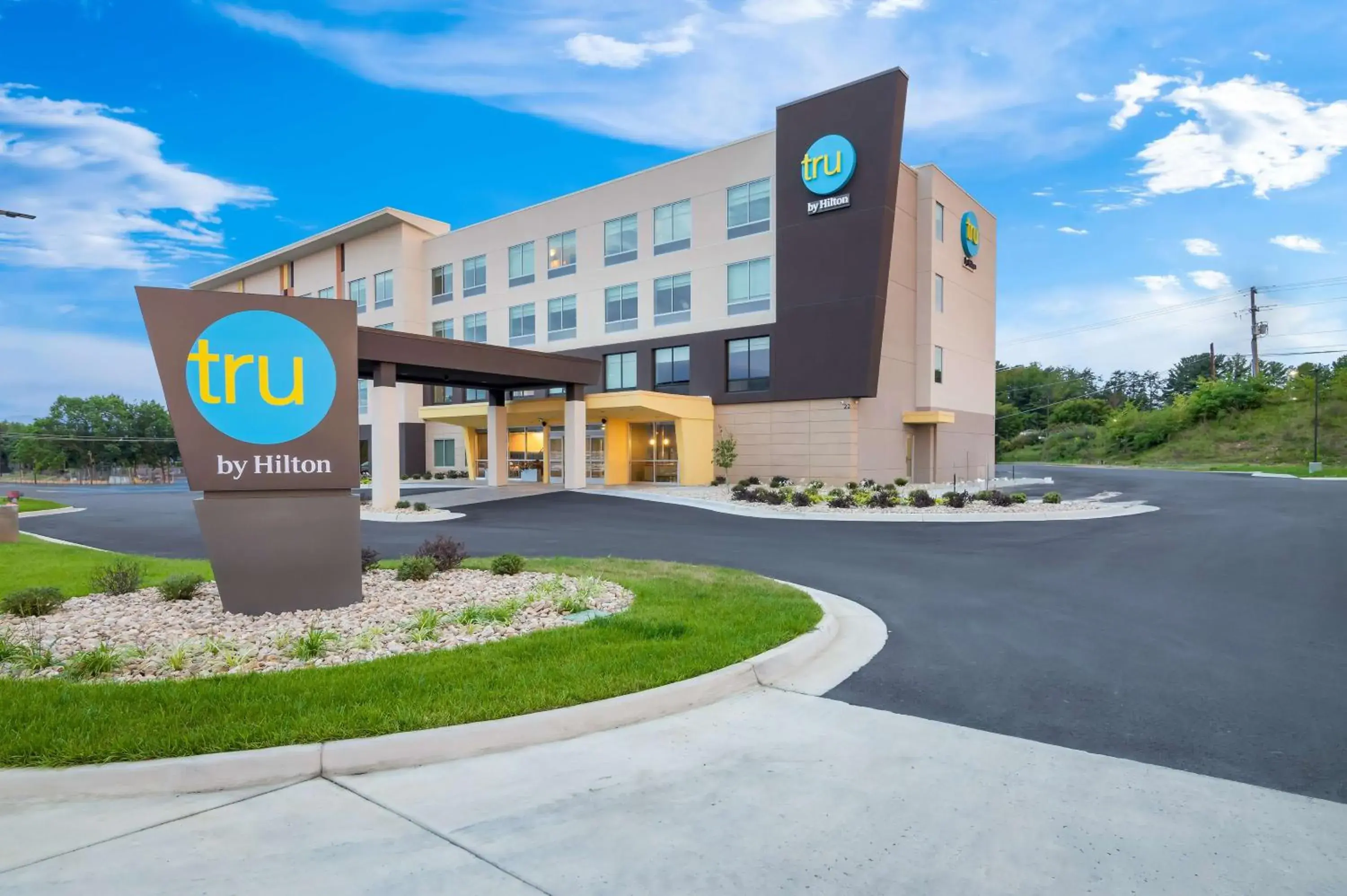 Tru By Hilton Lexington Tru By Hilton Lexington