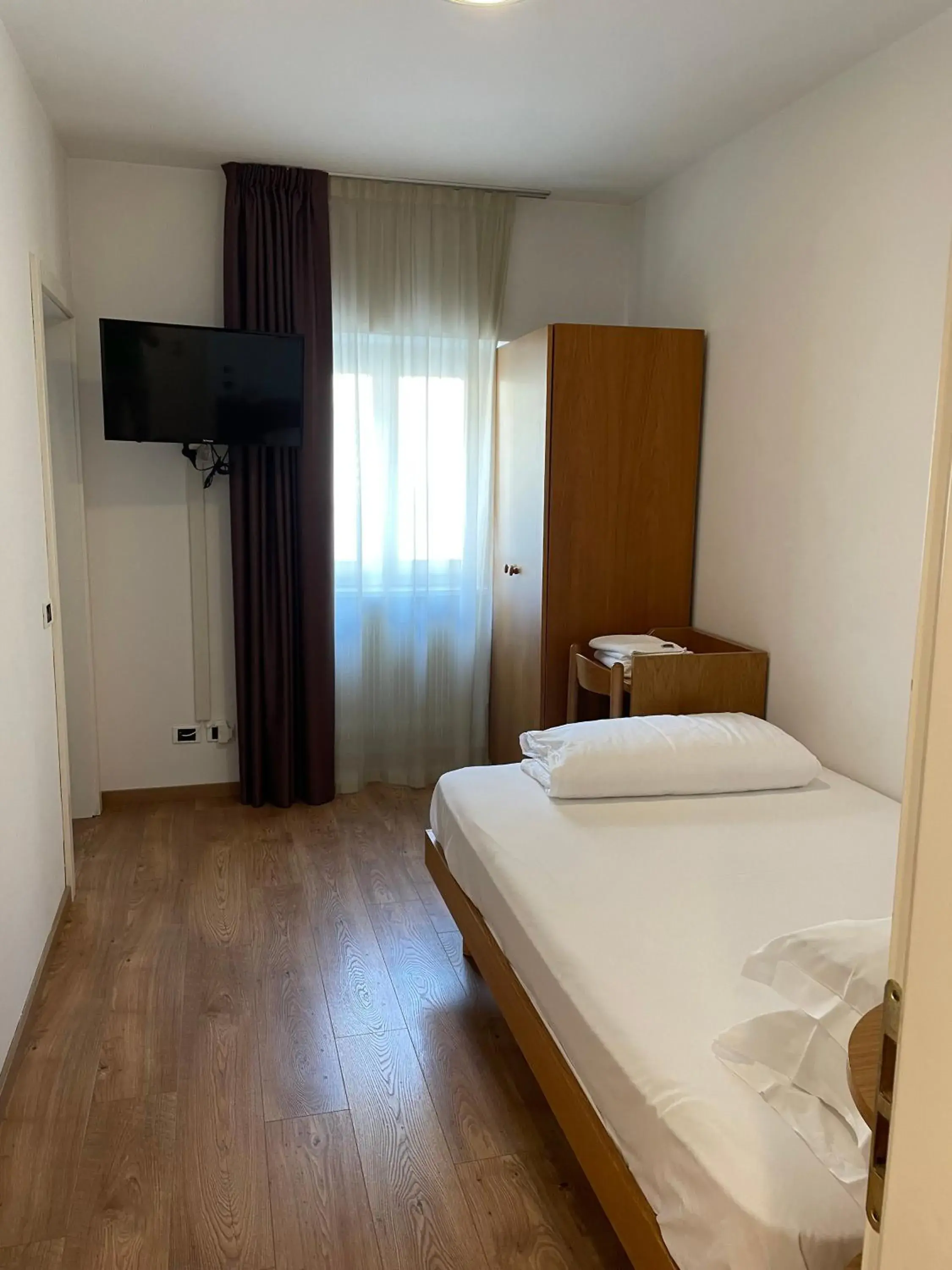 Single Room in Vecchia Mori Single Room in Vecchia Mori