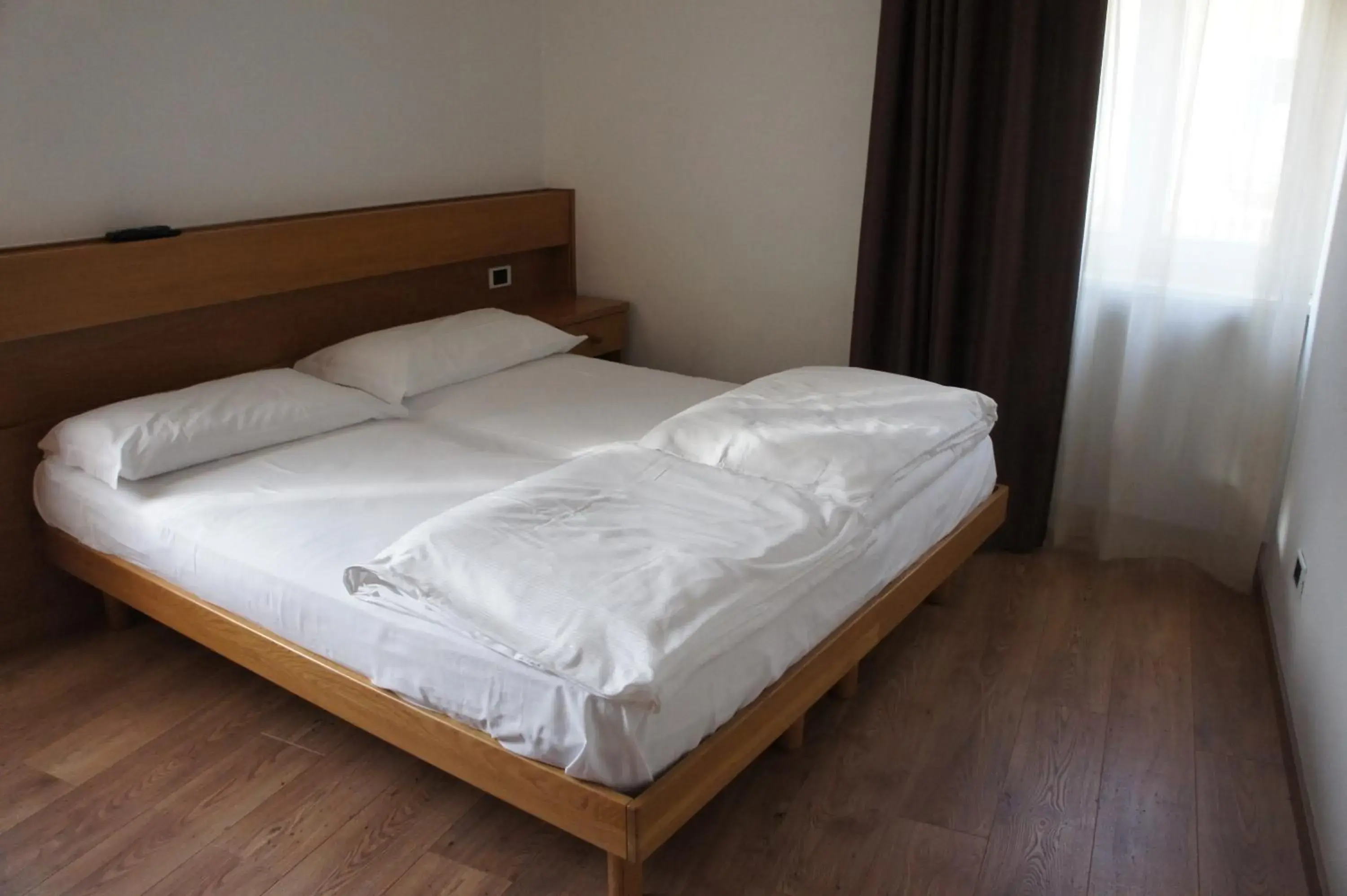 Triple Room in Vecchia Mori Triple Room in Vecchia Mori