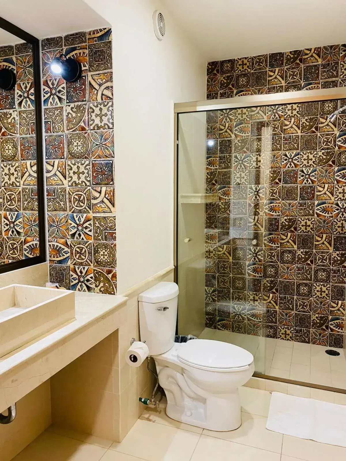 Standard Suite - single occupancy in Mansión Leonor Standard Suite - single occupancy in Mansión Leonor