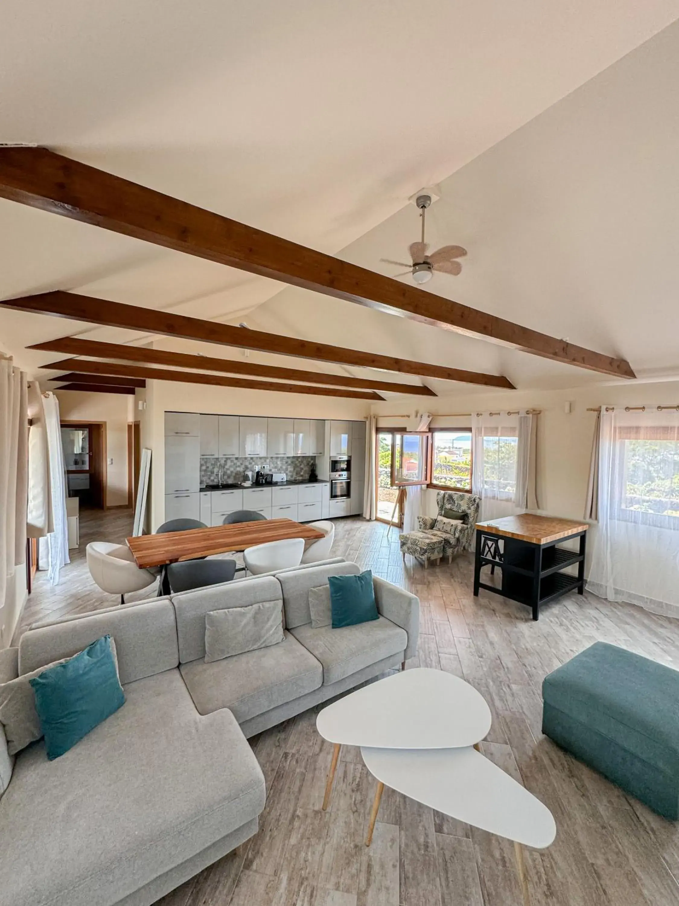 Villa with Sea View in Alma do Pico - Nature Residence Villa with Sea View in Alma do Pico - Nature Residence