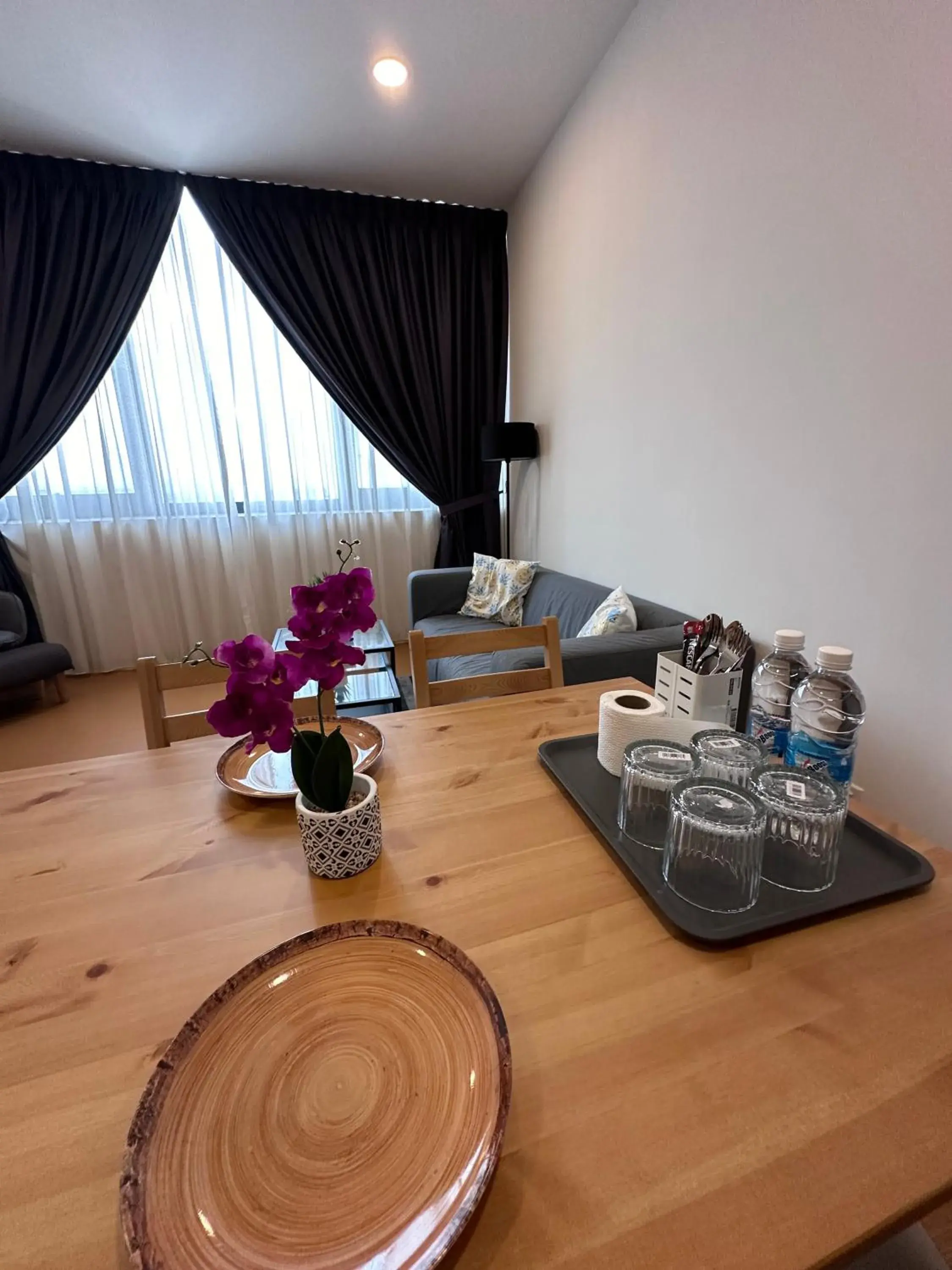 Deluxe Room in Homoto Petaling Jaya Deluxe Room in Homoto Petaling Jaya