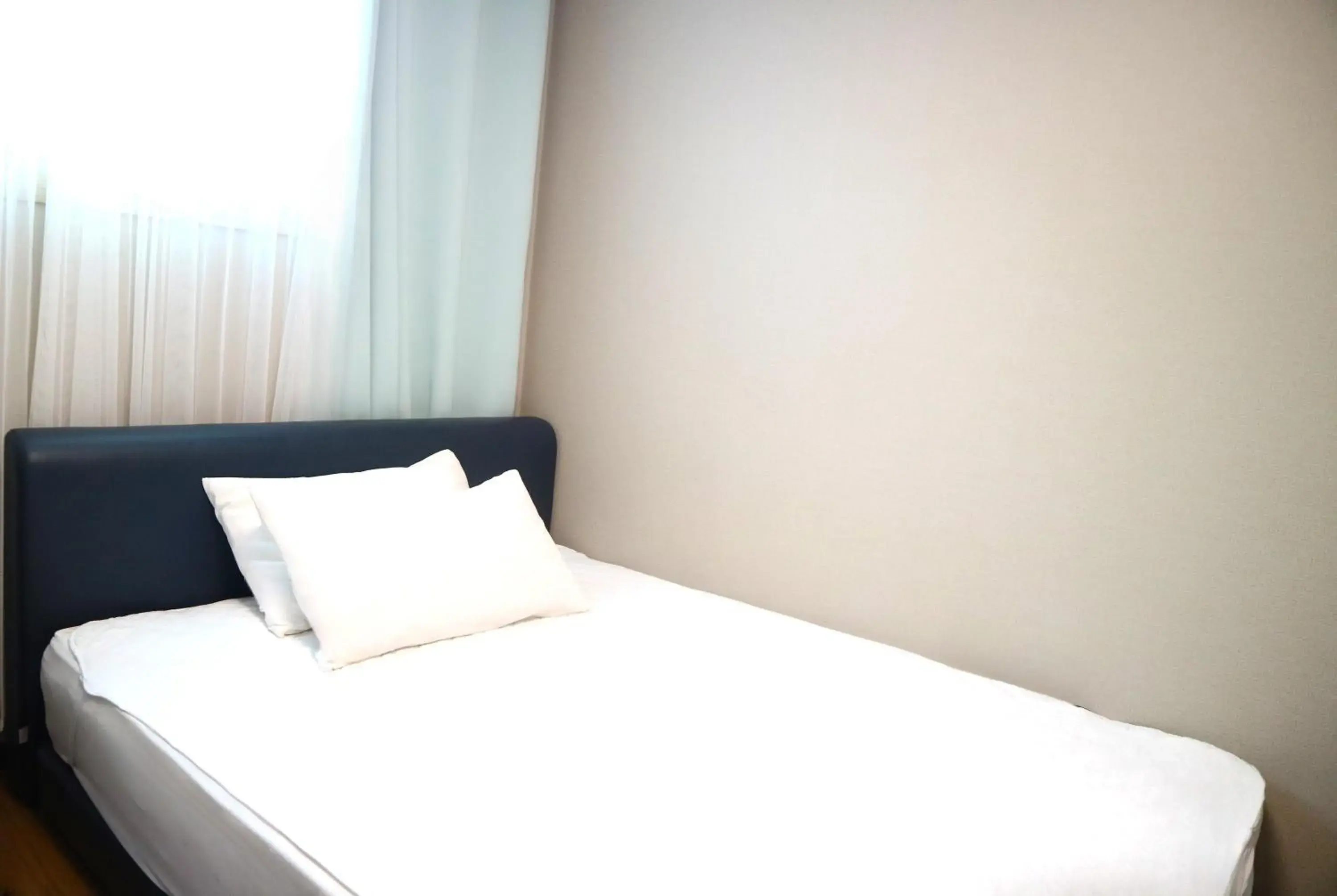 Double Room with Private Bathroom in Incheon Airport Guest House King Double Room with Private Bathroom in Incheon Airport Guest House King