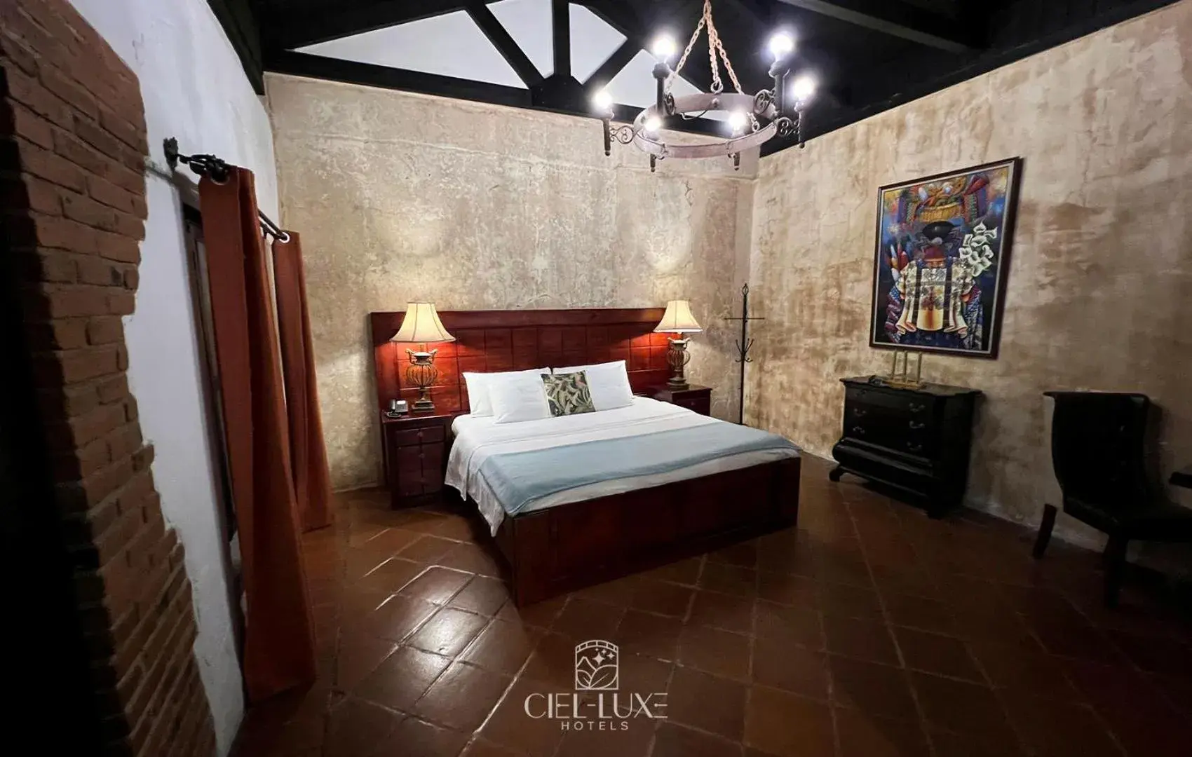 Ciel Luxe Hotels Antigua Guatemala Ciel Luxe Hotels Antigua Guatemala