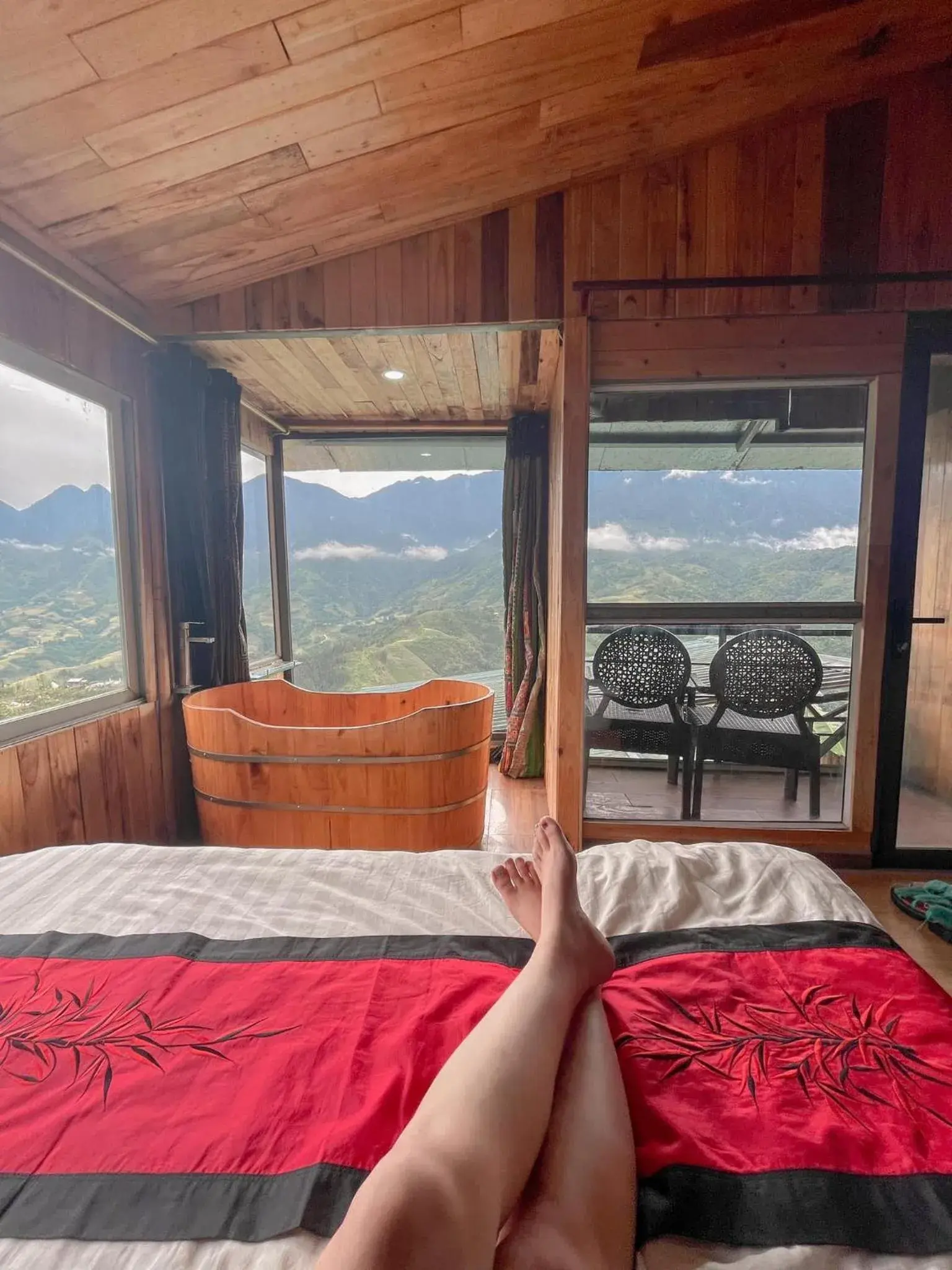 VALLEY VIEW COFFEE & STAY VALLEY VIEW COFFEE & STAY