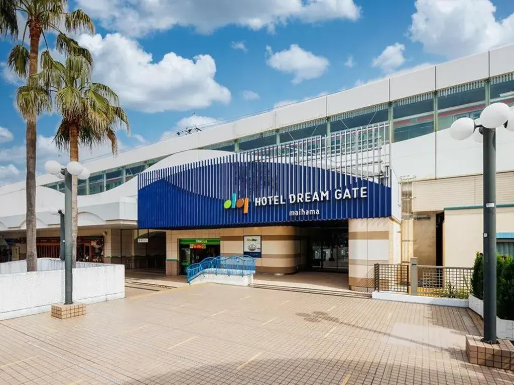 HOTEL DREAM GATE maihama HOTEL DREAM GATE maihama