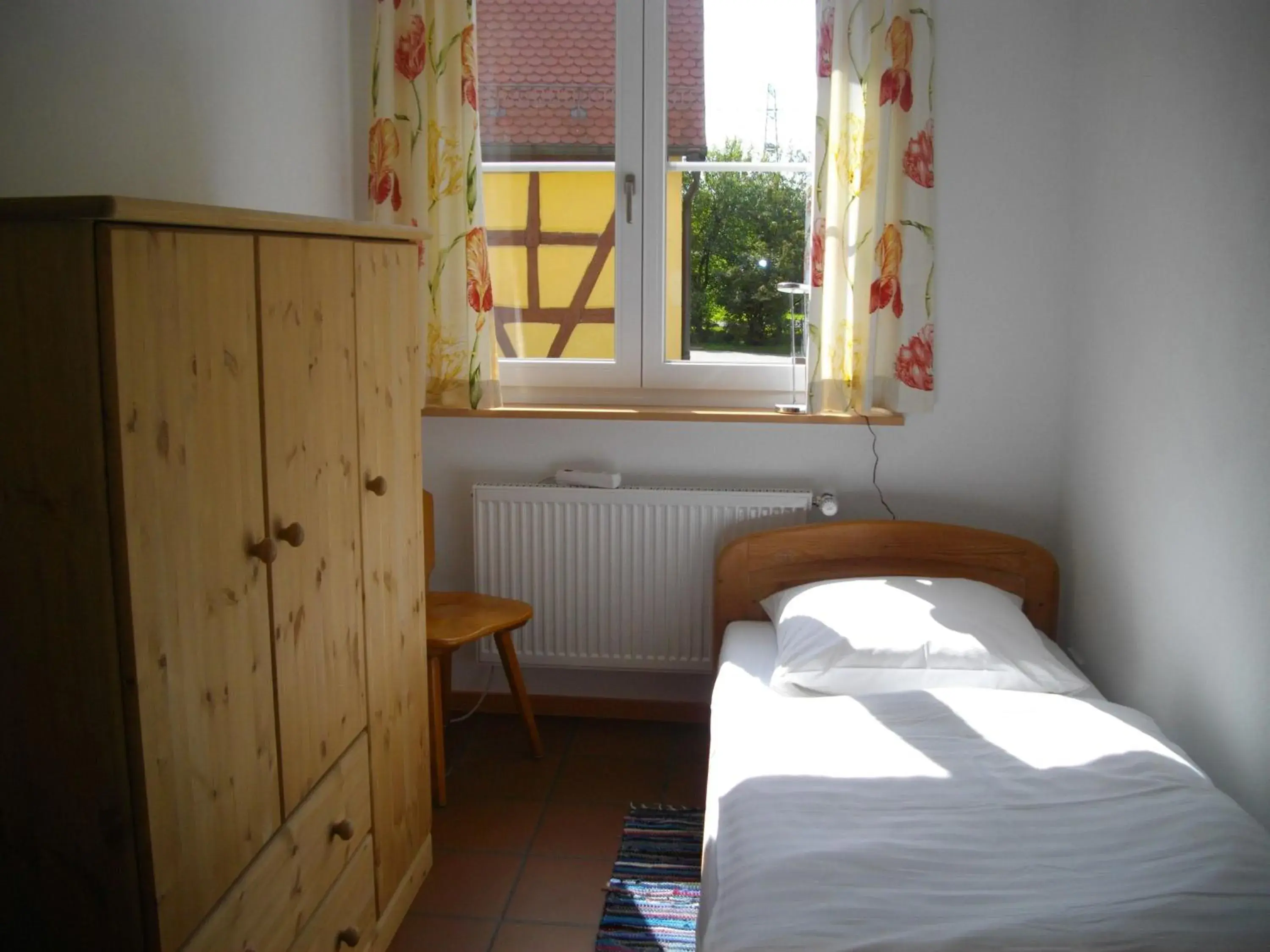 Apartment - single occupancy - Ground Floor in Appartement Fleischmann Apartment - single occupancy - Ground Floor in Appartement Fleischmann