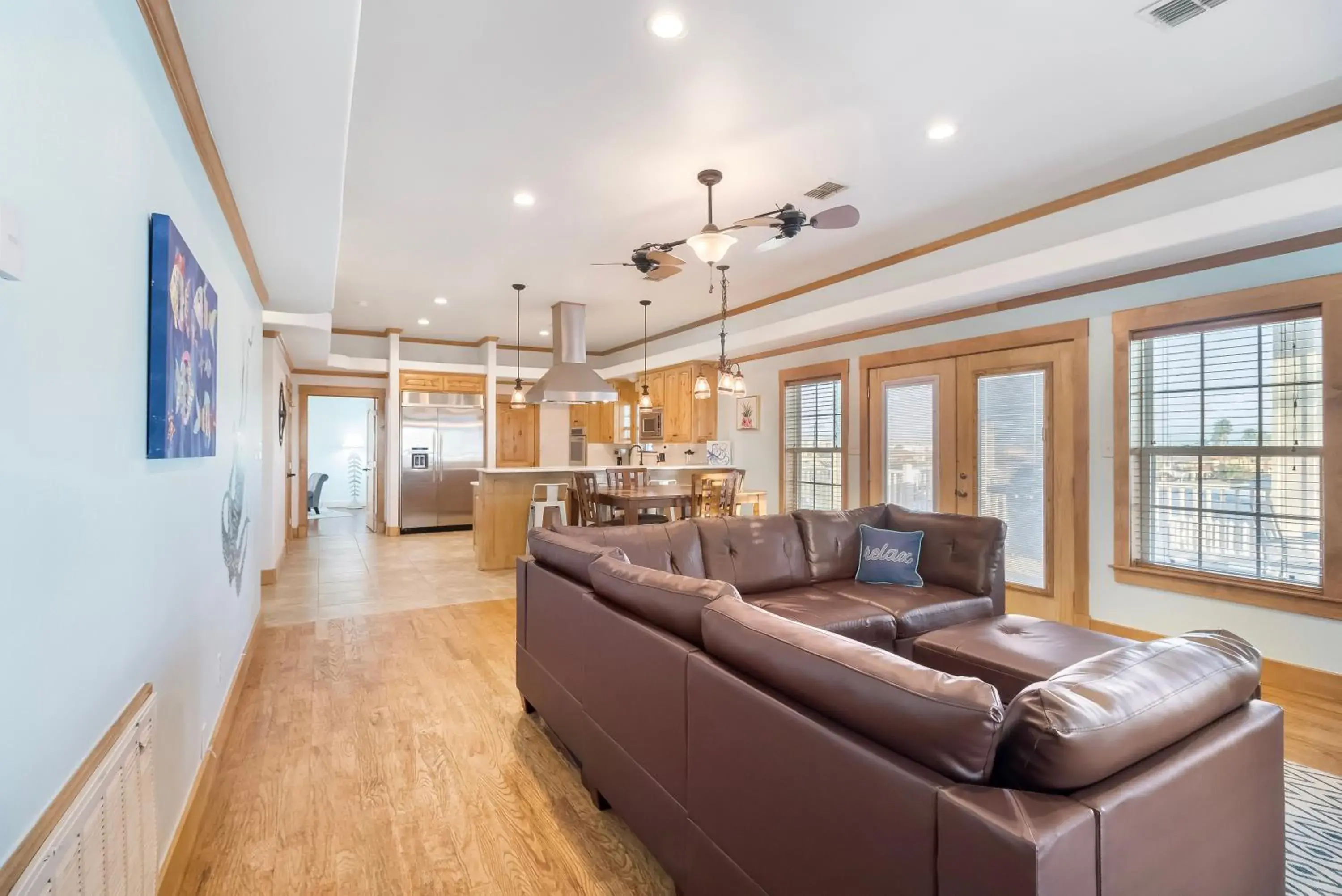 Two-Bedroom Apartment in Tropic Island Resort Two-Bedroom Apartment in Tropic Island Resort