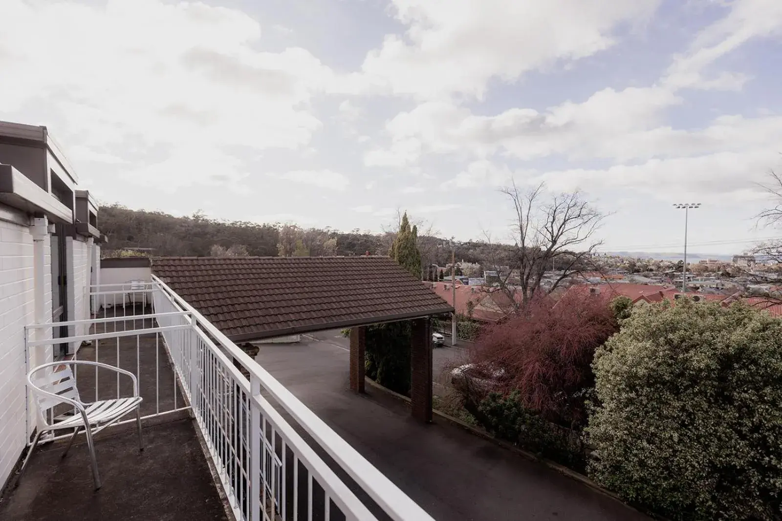 Studio Apartment in Argyle Motor Lodge Studio Apartment in Argyle Motor Lodge