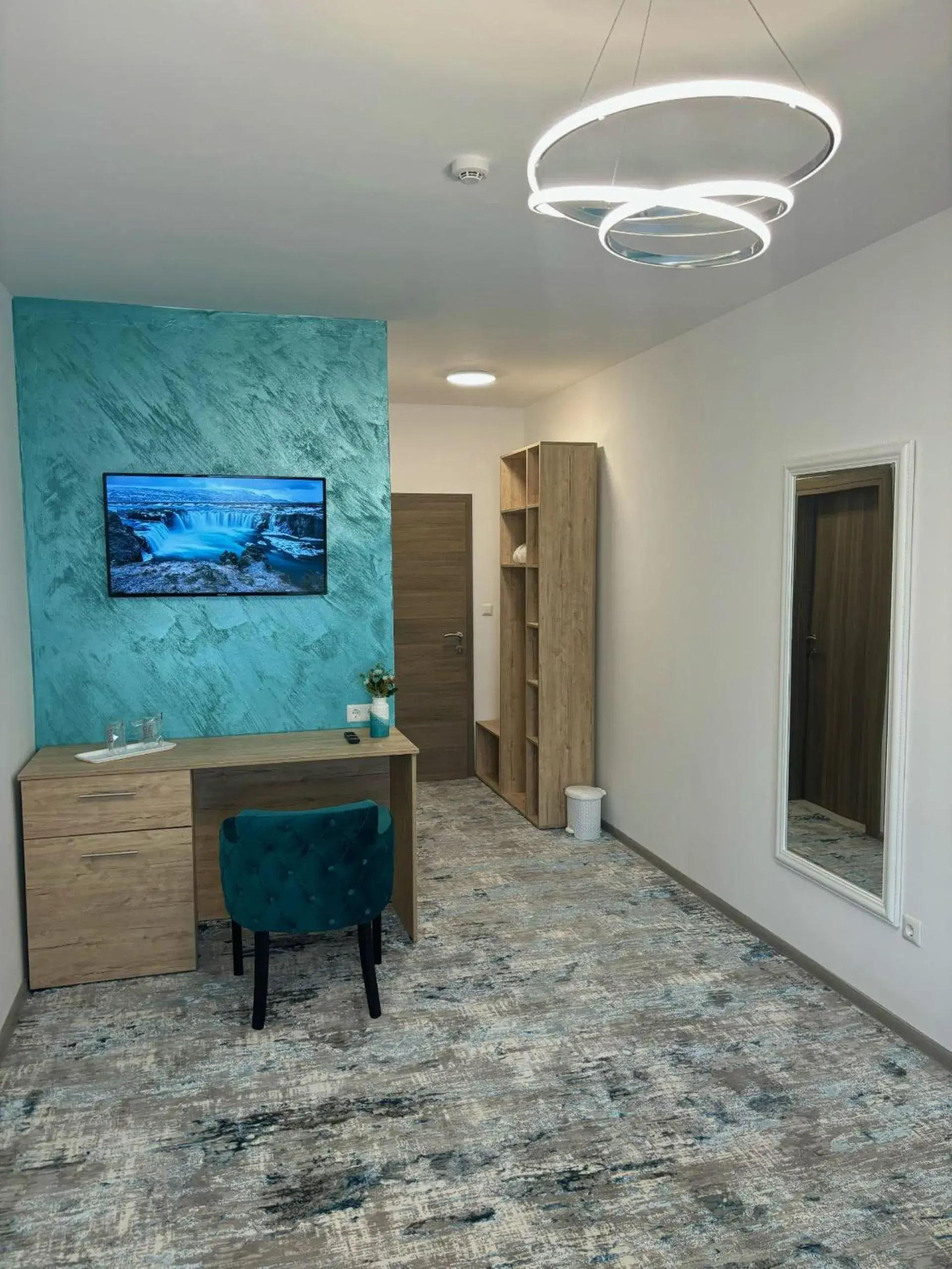 Apartment in Hotel Residence Travnik Apartment in Hotel Residence Travnik