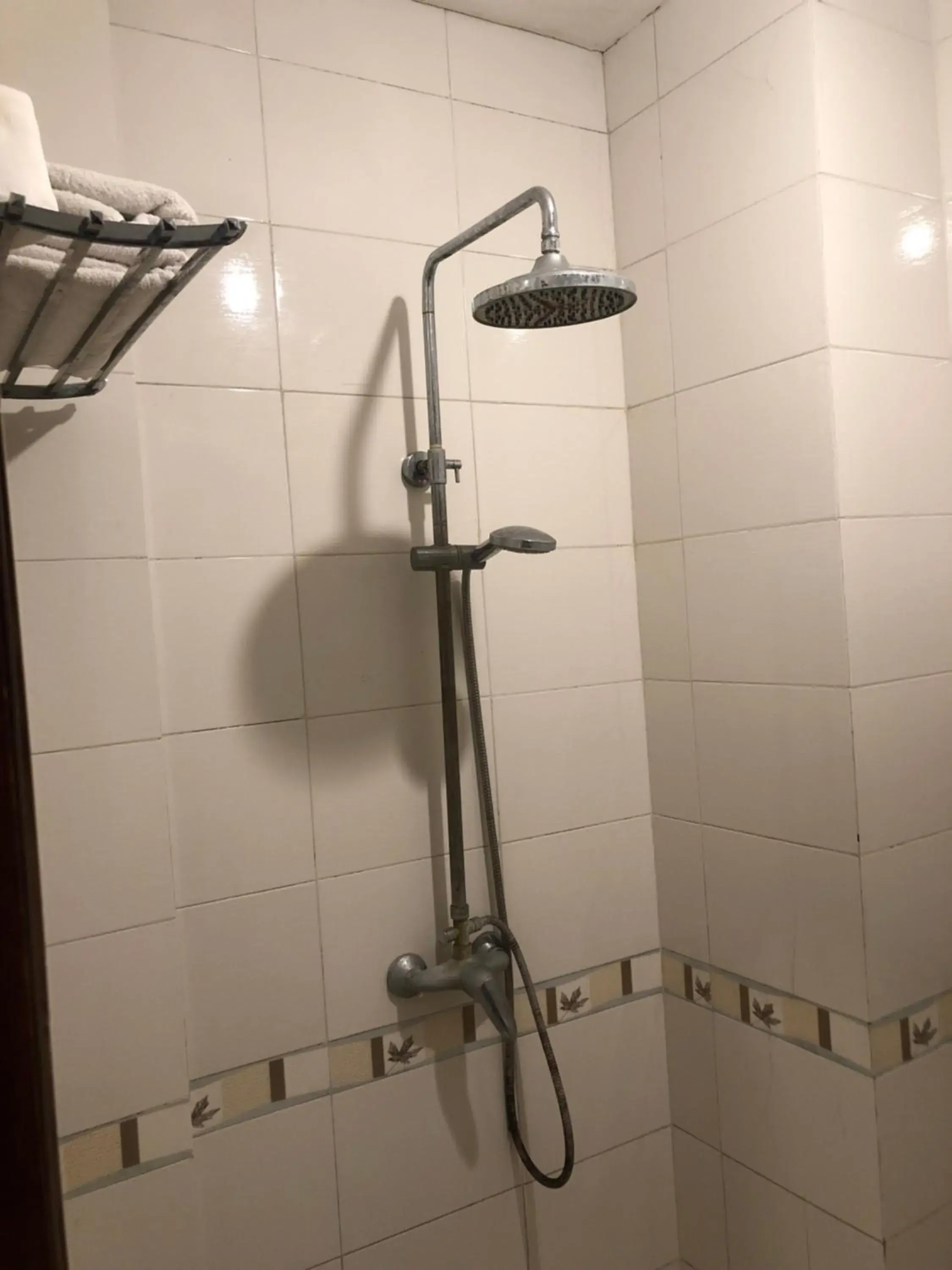 Deluxe Twin Room in Hanoi Charming House Deluxe Twin Room in Hanoi Charming House