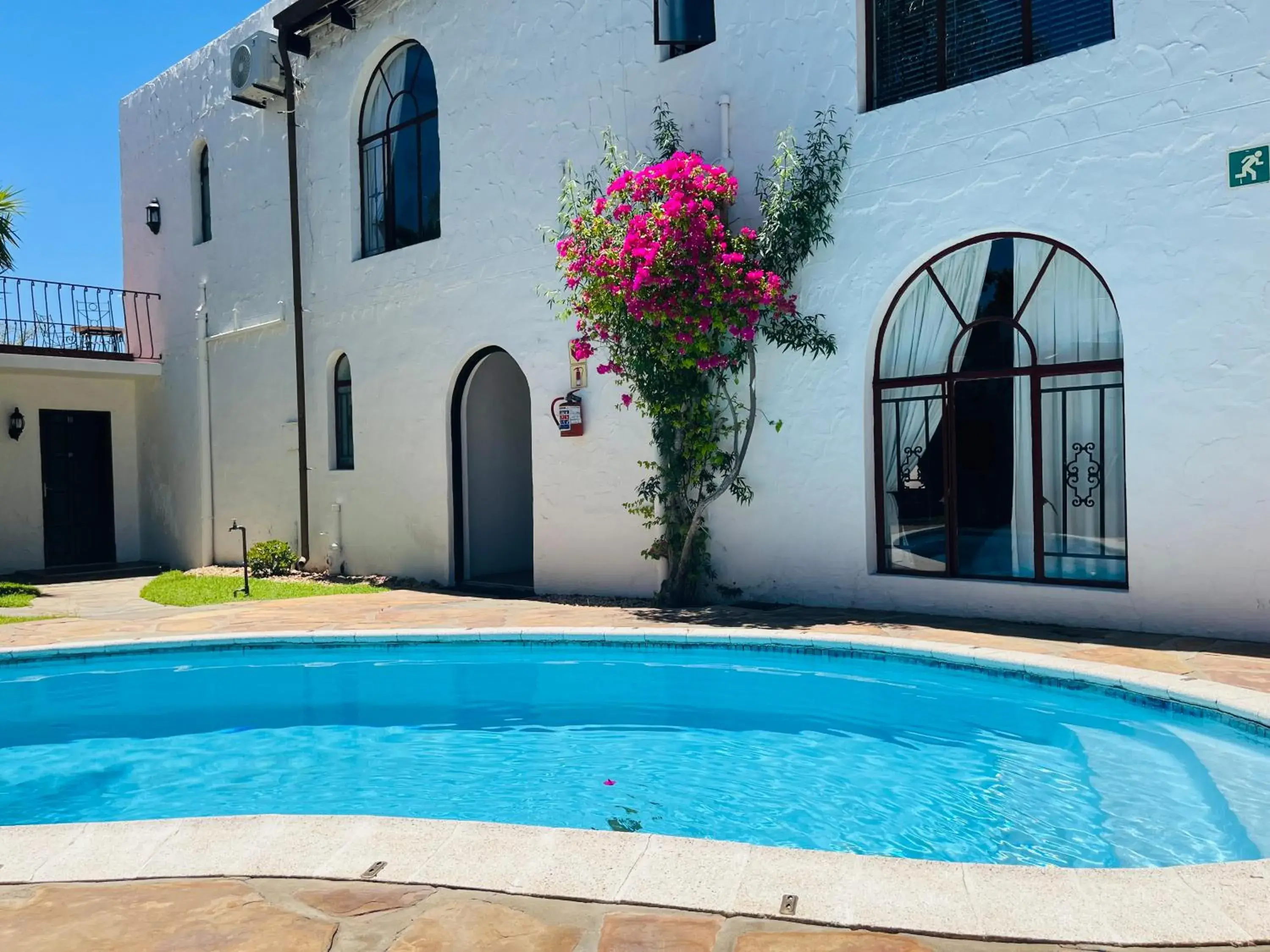 Casa Blanca Boutique Hotel Pension Casa Blanca Boutique Hotel Pension