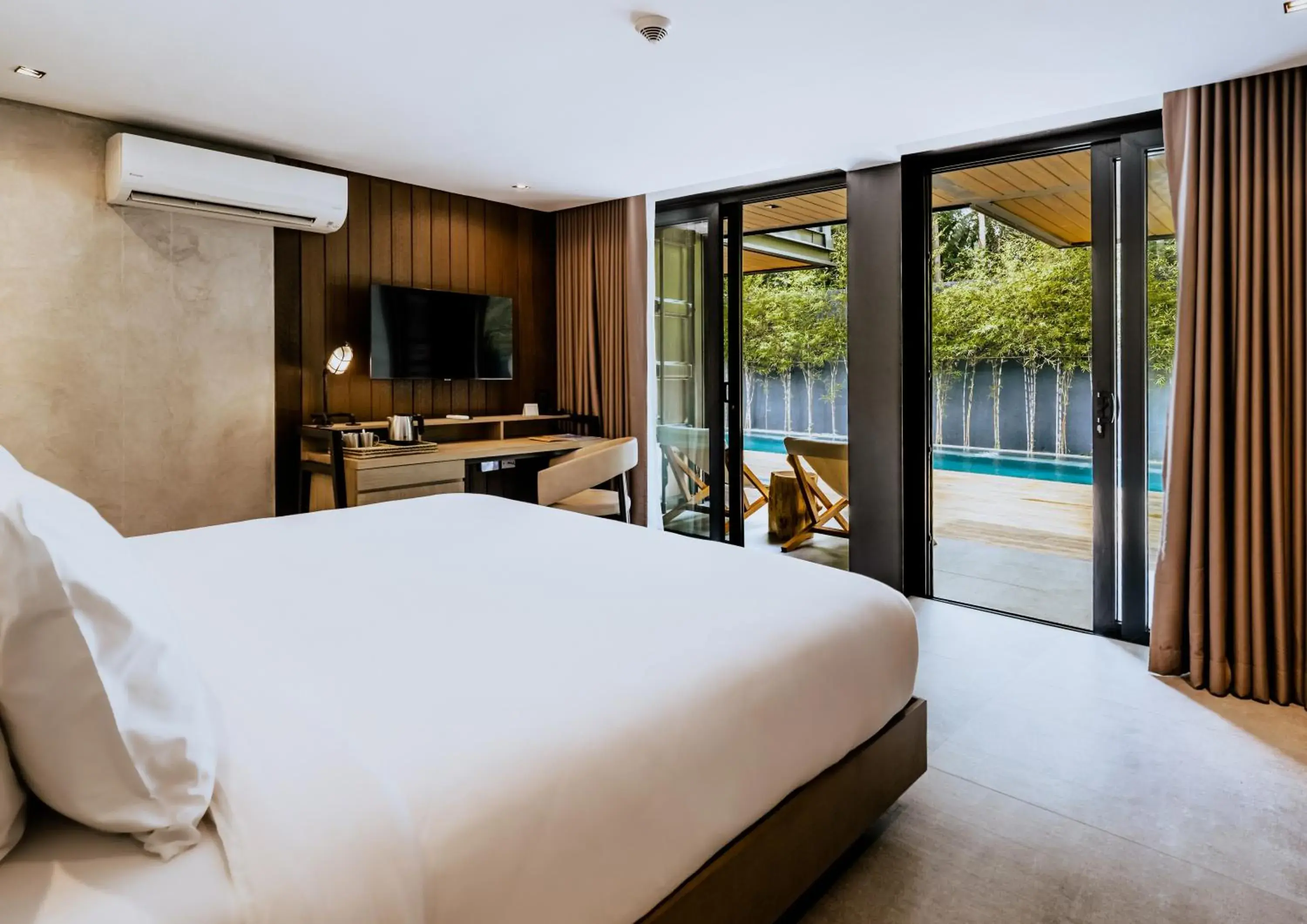 Mara Room in The Funny Lion - Coron Mara Room in The Funny Lion - Coron