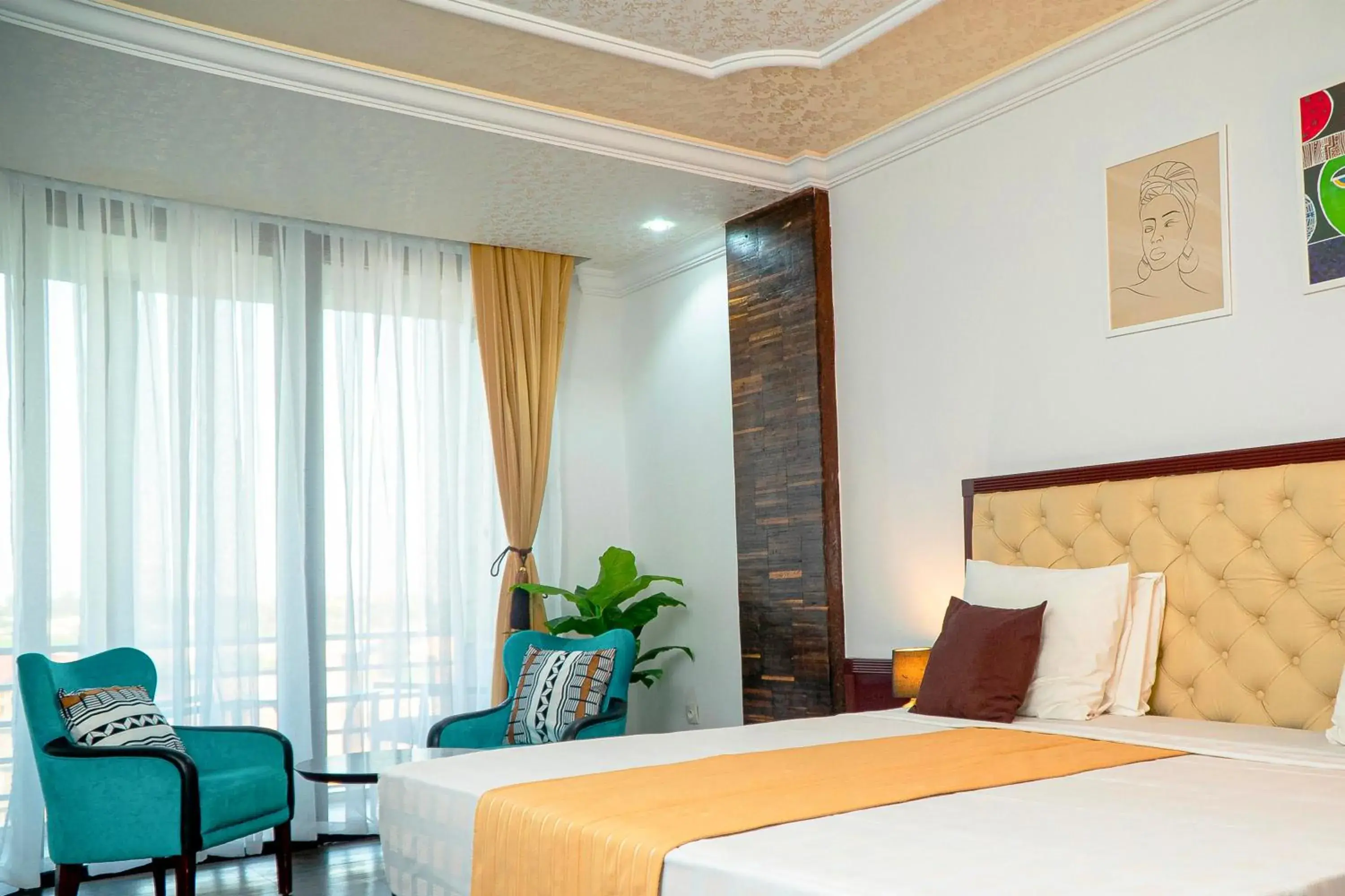 Sultani River Sultani River