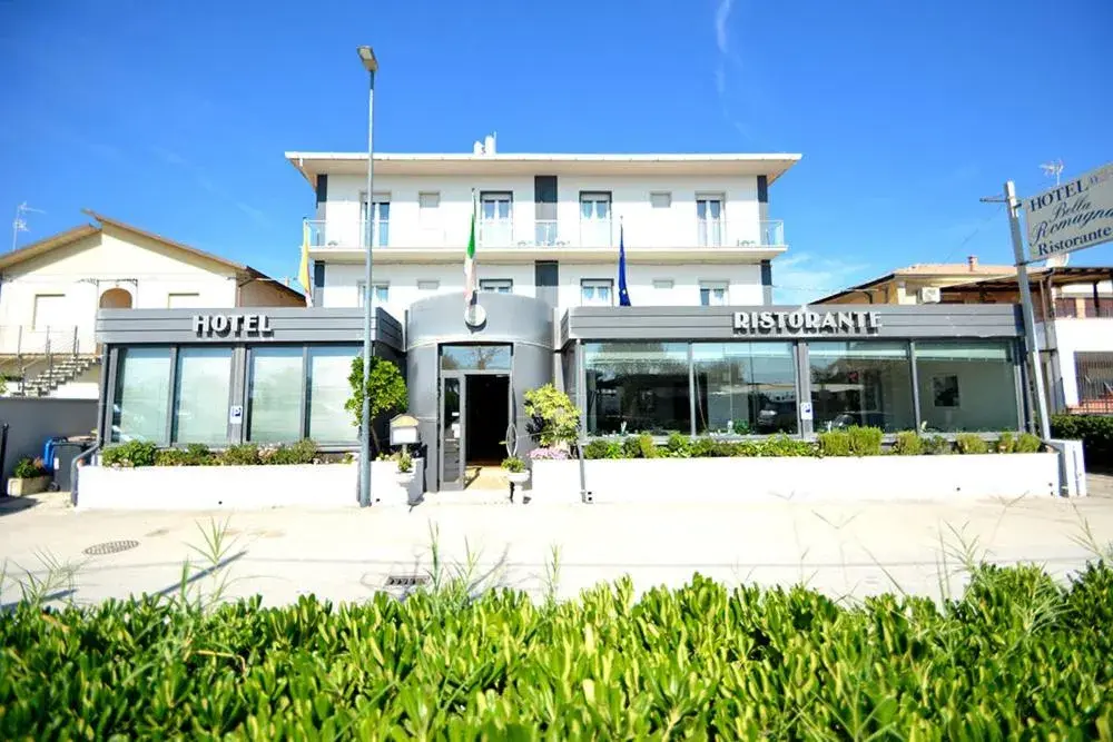 Hotel BELLA ROMAGNA Hotel BELLA ROMAGNA