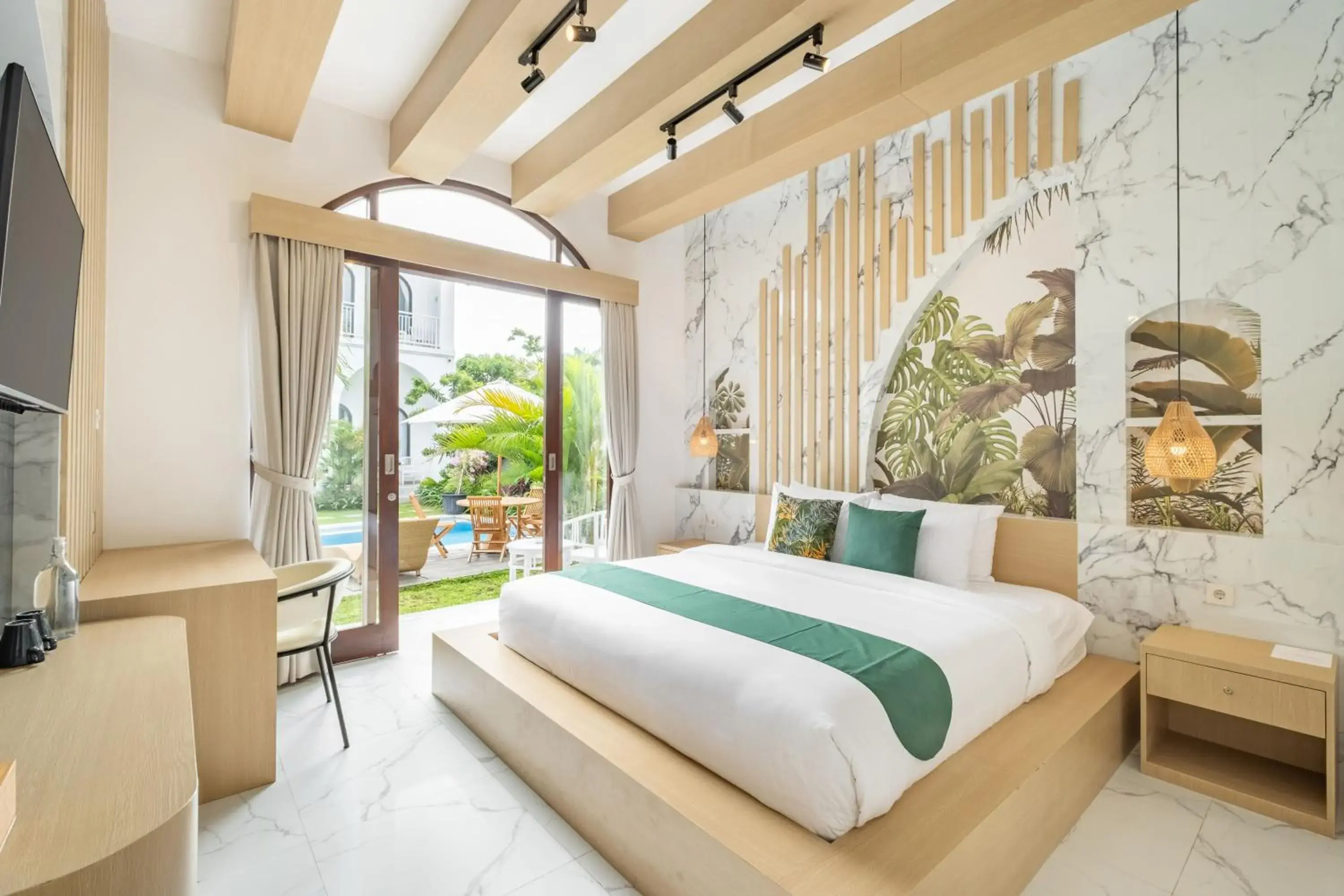 Cove Ume Nerus Residences & Villa Cove Ume Nerus Residences & Villa