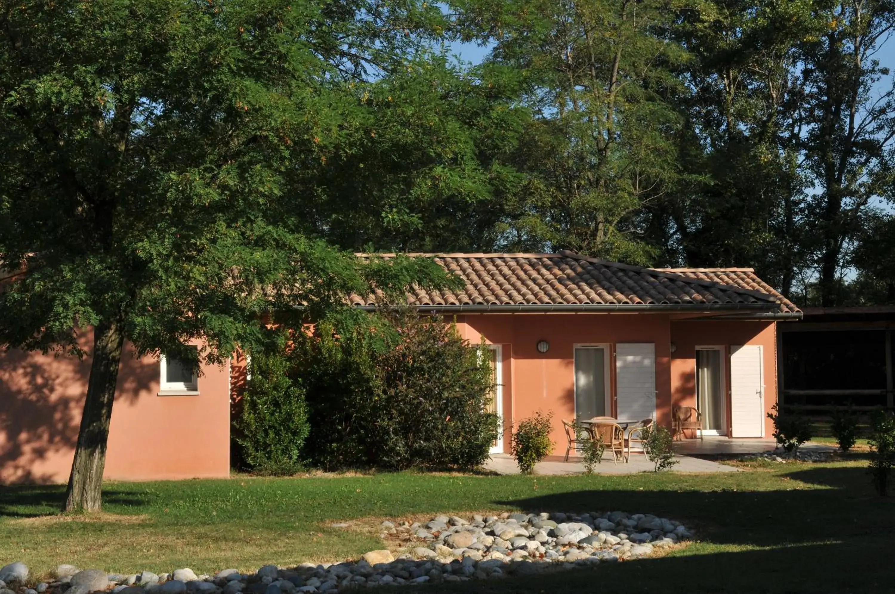 Two-Bedroom Apartment in Domaine d'Agrippa Valence Two-Bedroom Apartment in Domaine d'Agrippa Valence