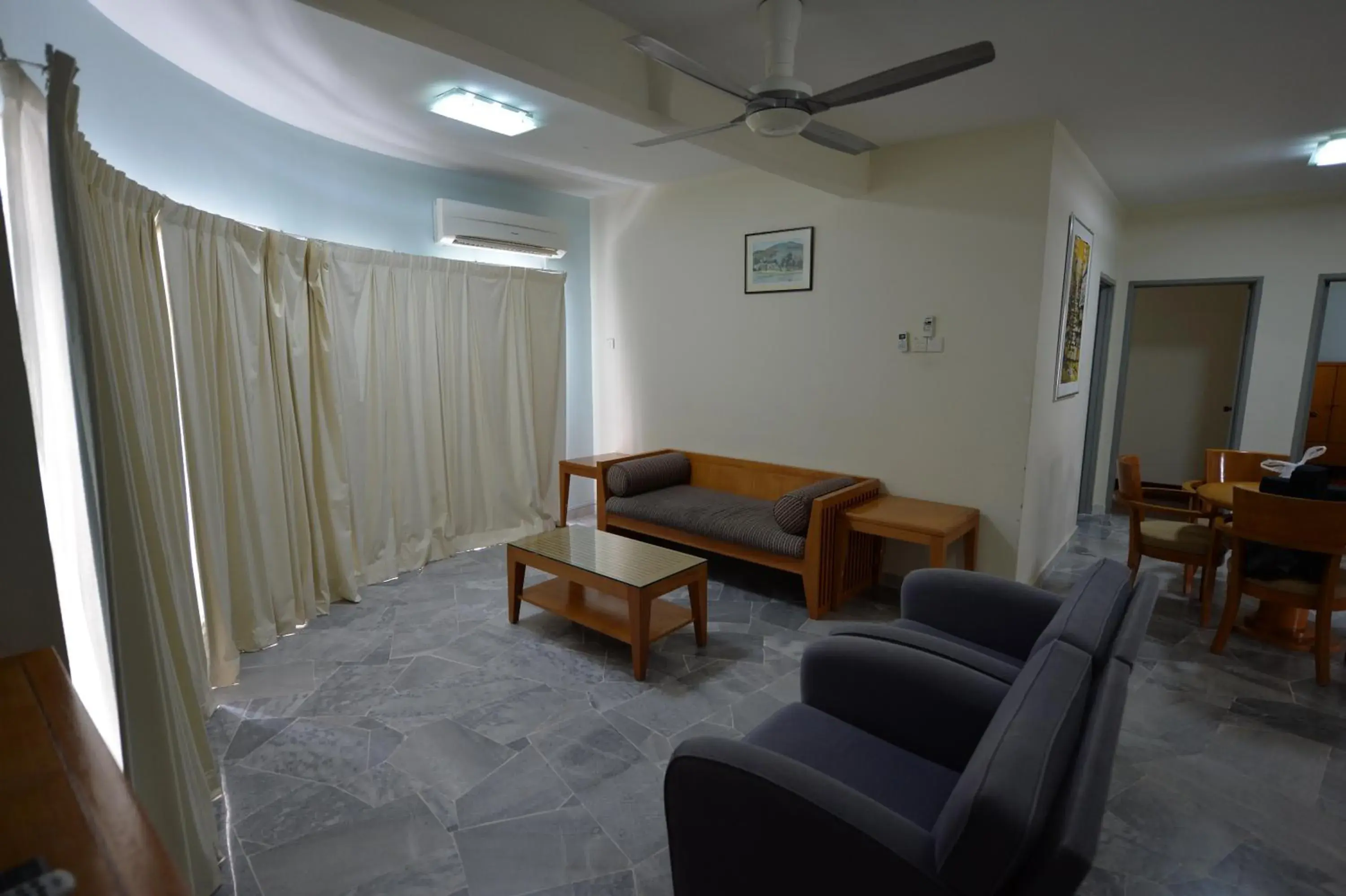 RC Cape Nautica Villas RC Cape Nautica Villas