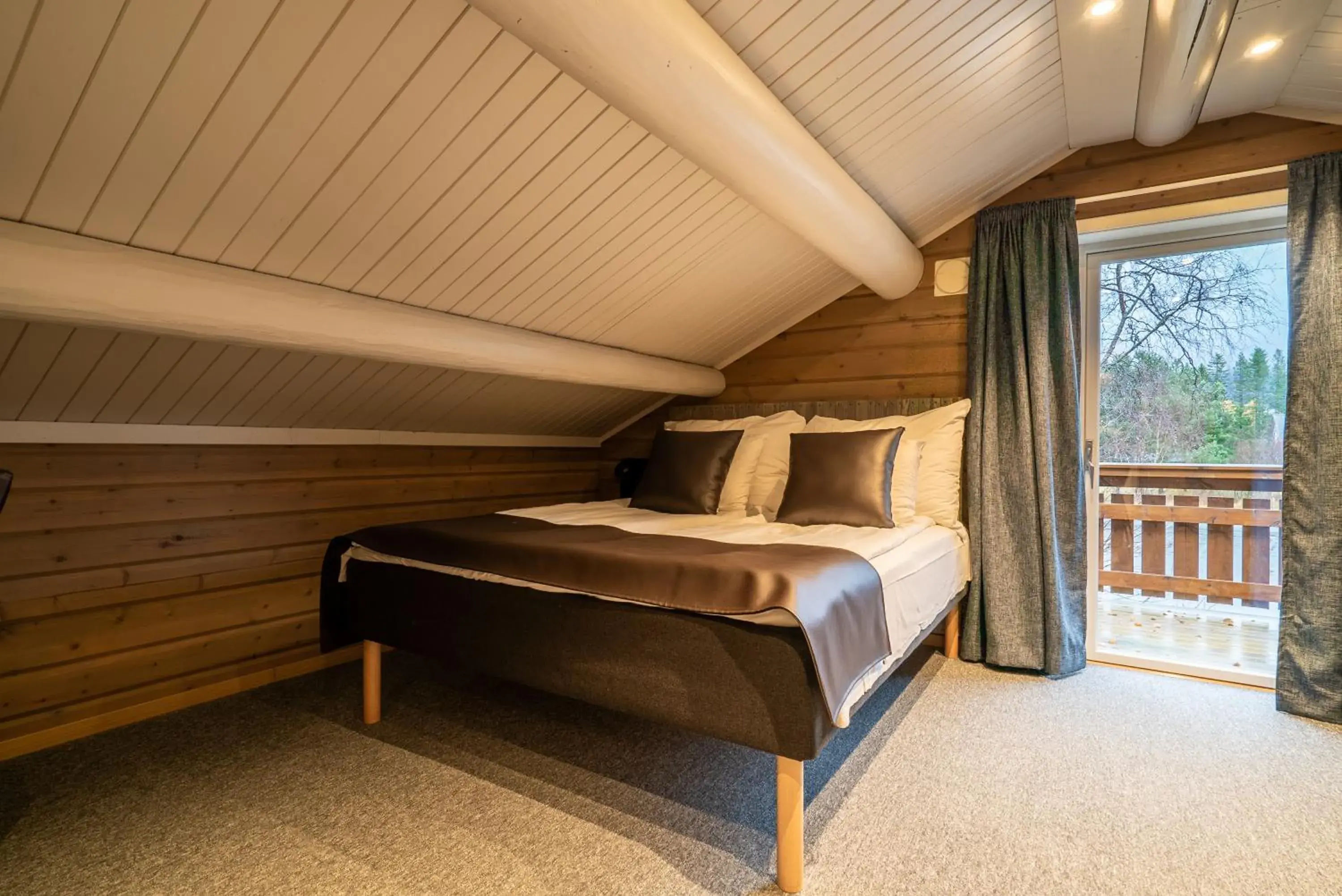 Suite with Terrace in Vollan Gjestestue Suite with Terrace in Vollan Gjestestue