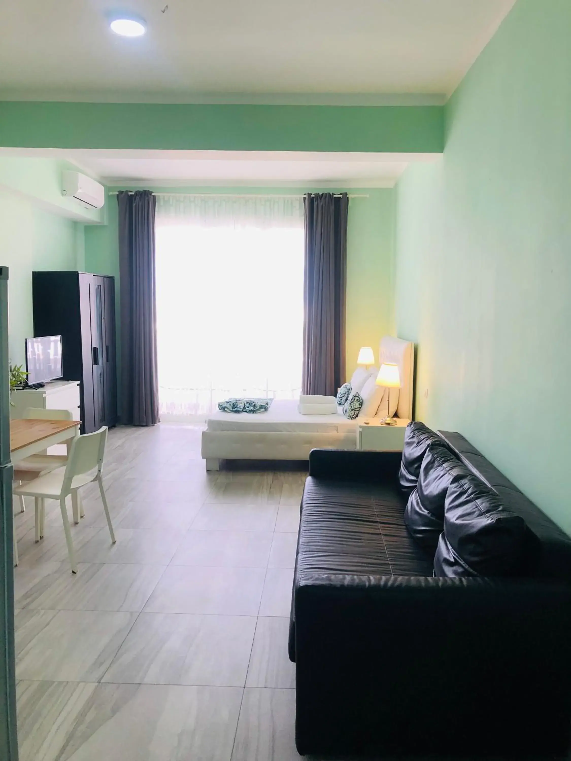 Executive Suite in Ducassi Rooftop Pool Suites Beach Club and SPA Executive Suite in Ducassi Rooftop Pool Suites Beach Club and SPA