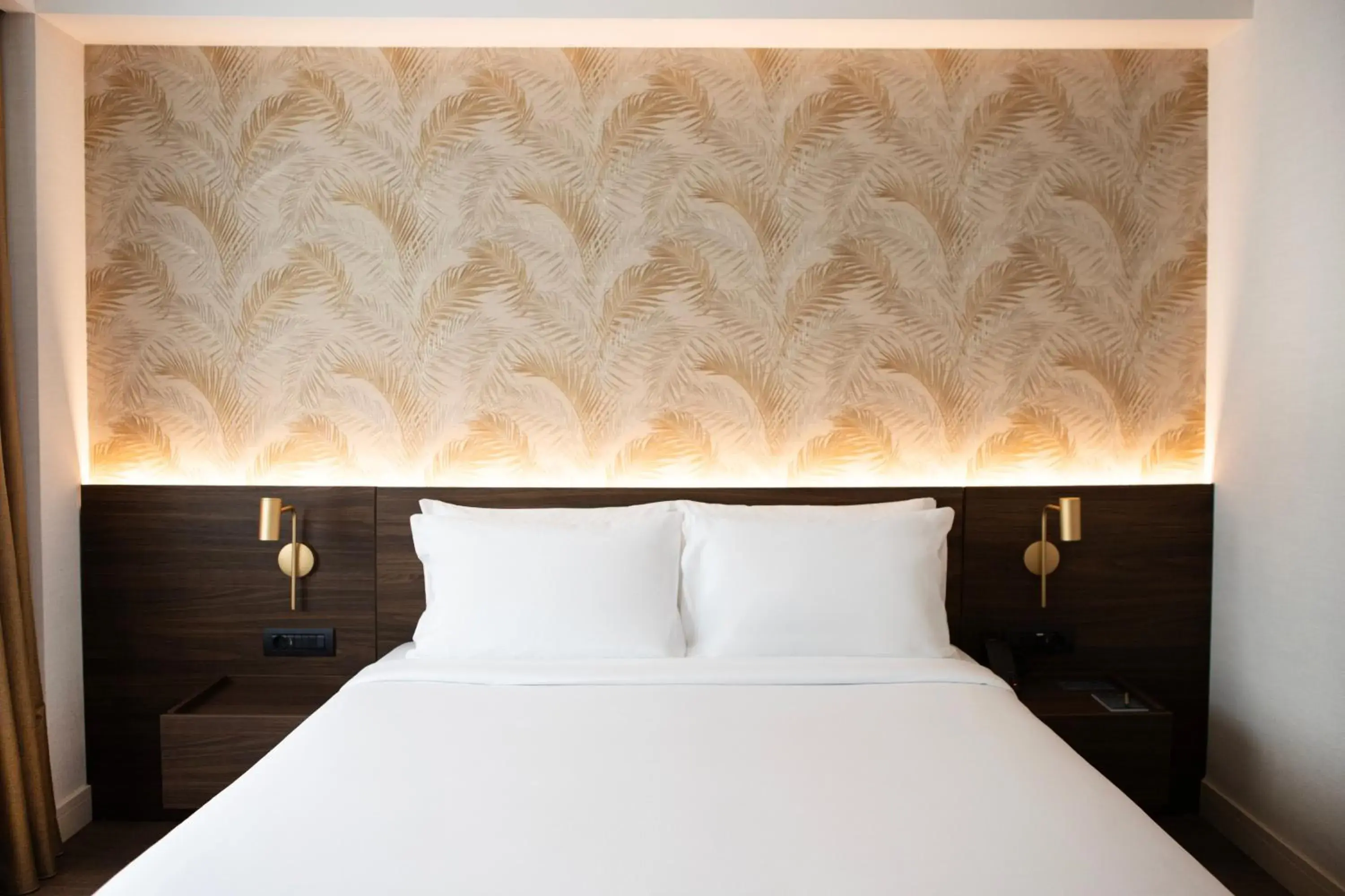 Standard Double or Twin Room in Luwian Athens Boutique Hotel Standard Double or Twin Room in Luwian Athens Boutique Hotel