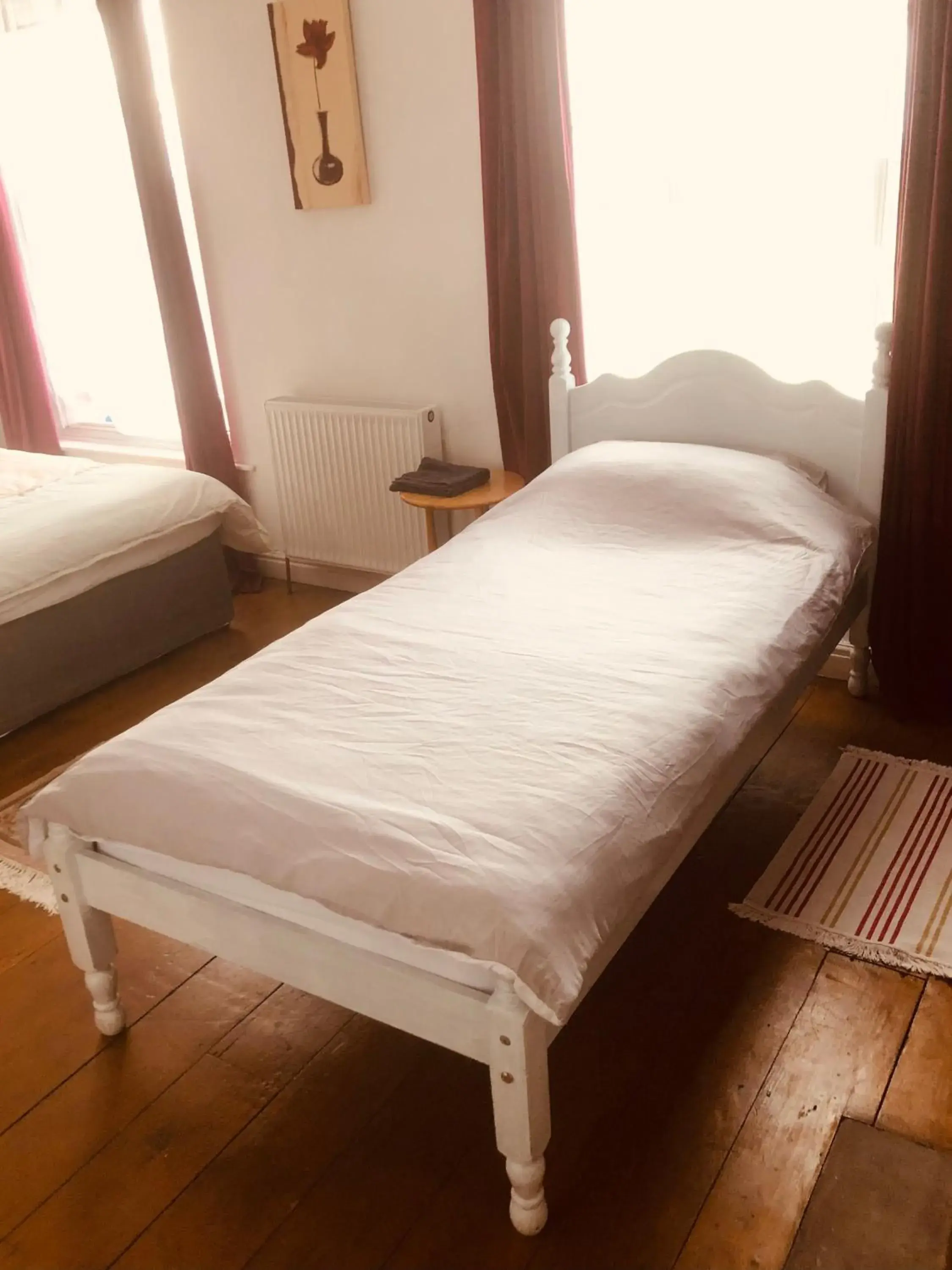 King Room with Sea View in Hope & Anchor, Hadrian's Wall, Port Carlisle, Solway Firth, Area of Natural Beauty King Room with Sea View in Hope & Anchor, Hadrian's Wall, Port Carlisle, Solway Firth, Area of Natural Beauty