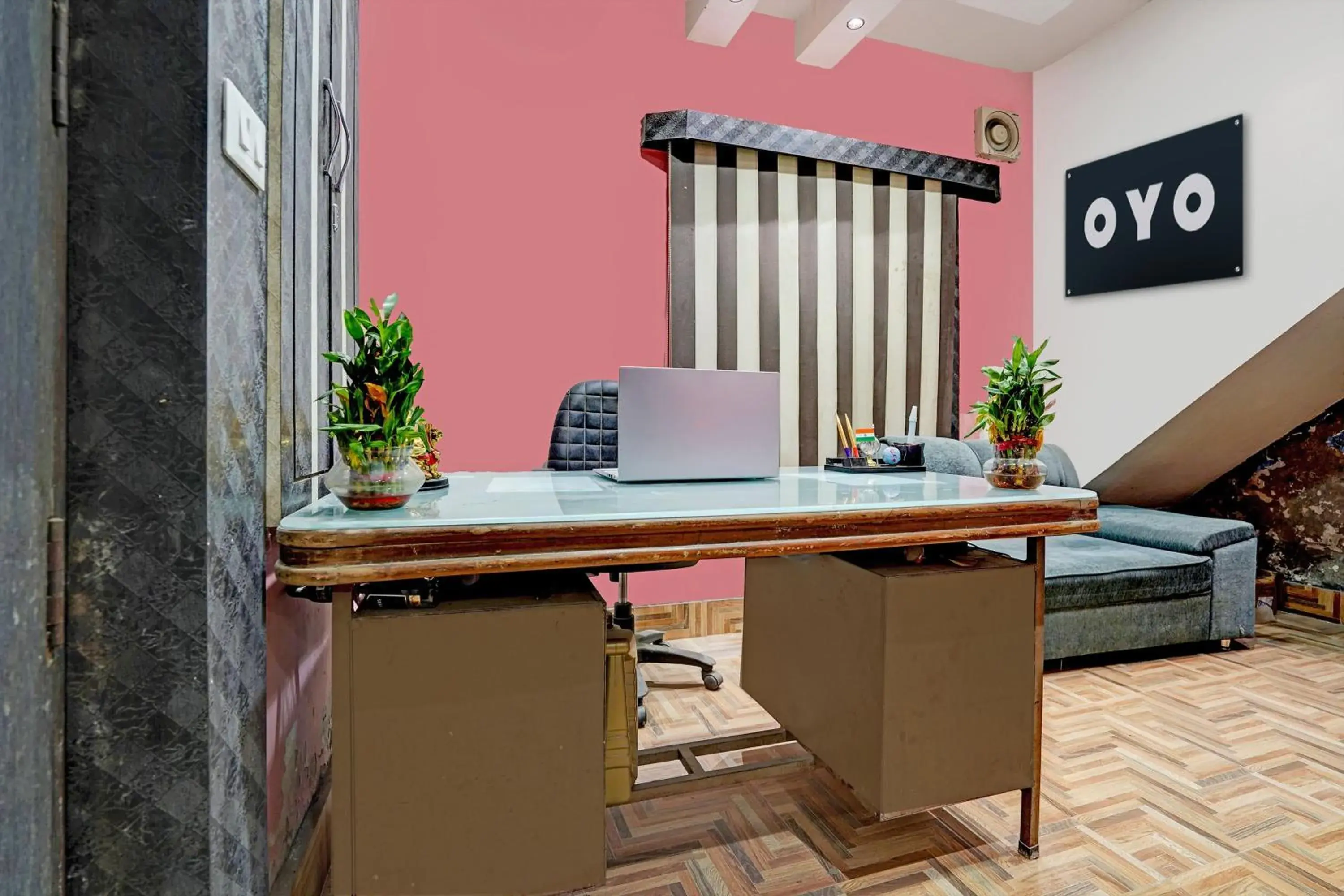 Hotel O Pramod Garden Hotel O Pramod Garden