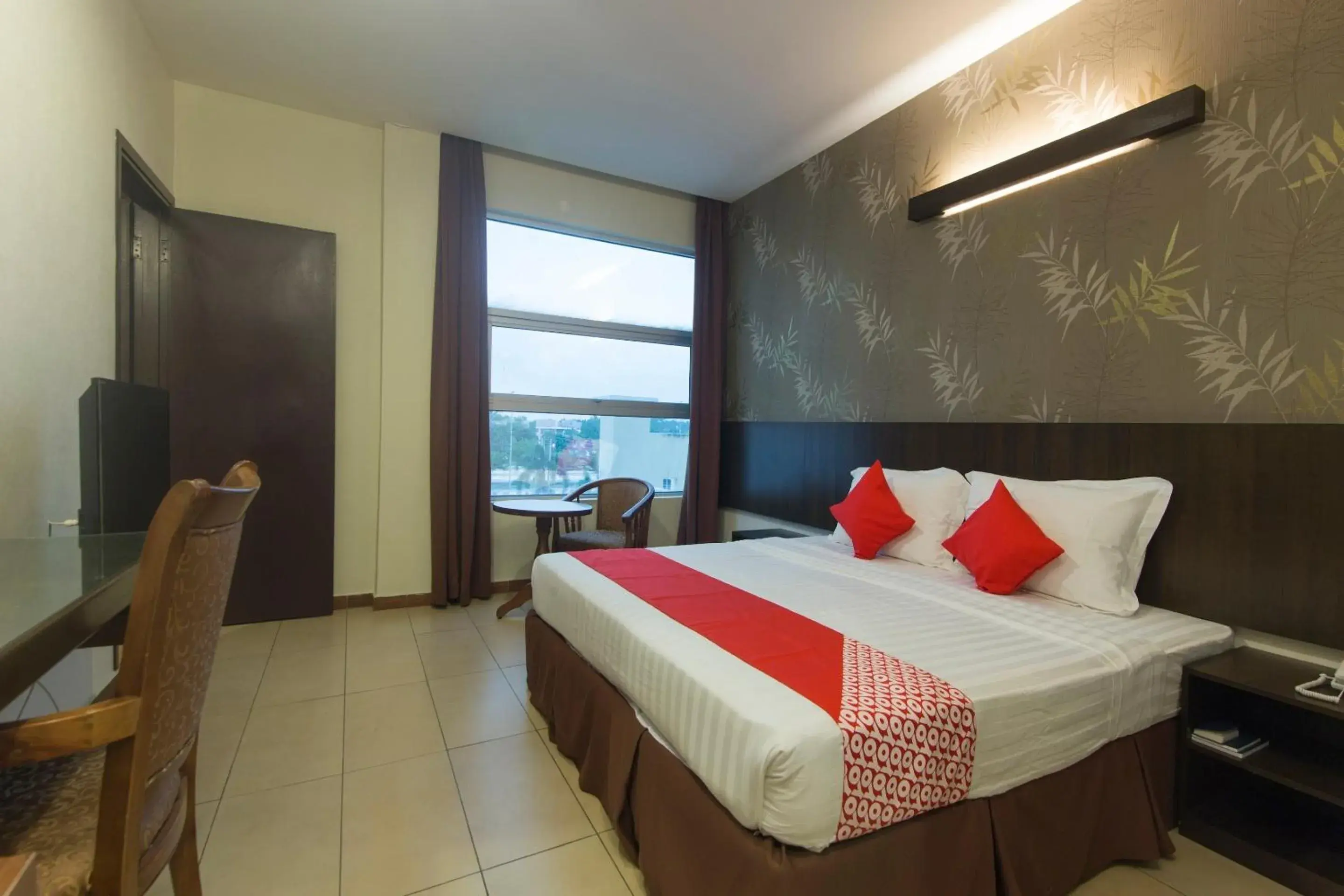 Presidential Suite - single occupancy in Hotel O Bei King Presidential Suite - single occupancy in Hotel O Bei King