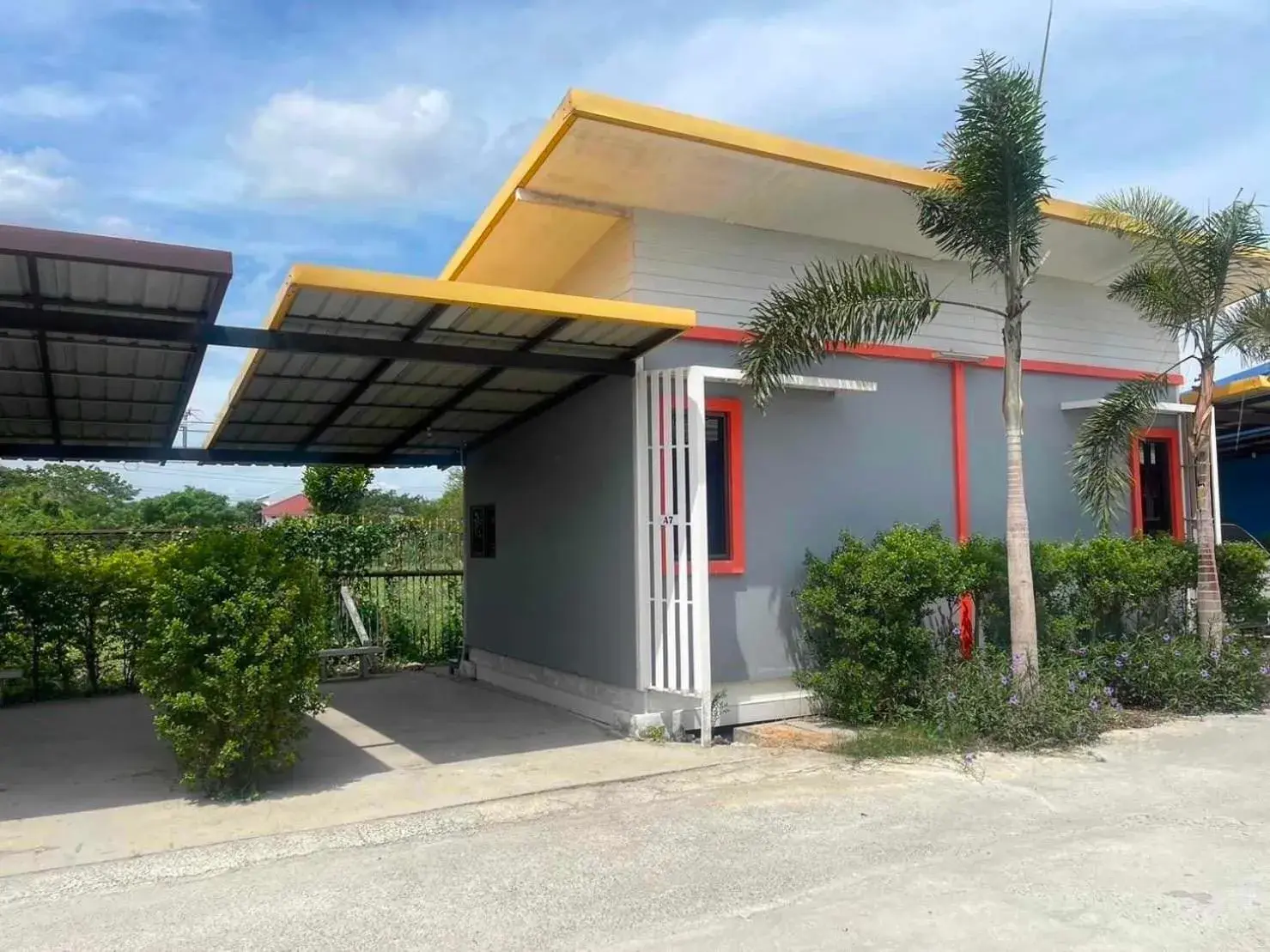 OYO 75487 Prang Thip 306 Resort OYO 75487 Prang Thip 306 Resort