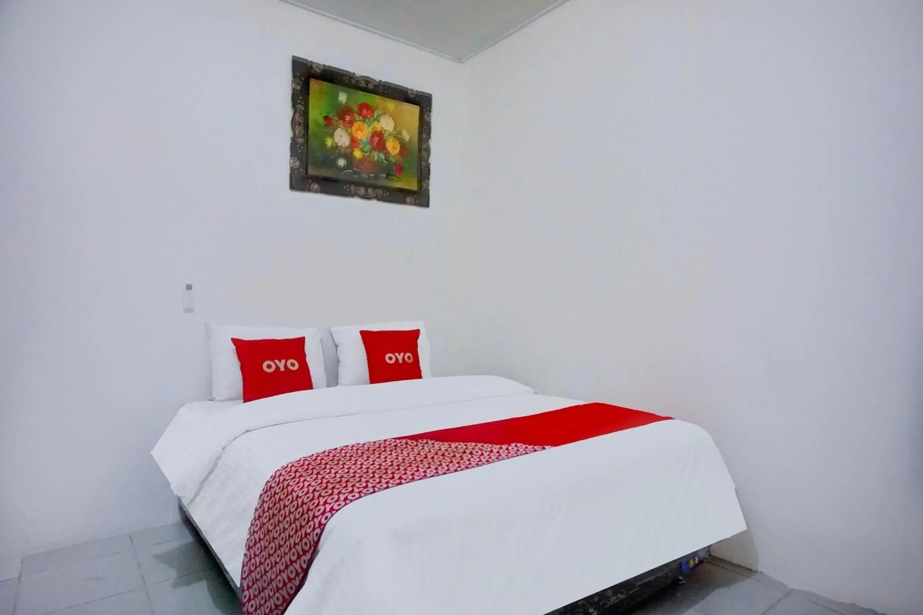 Deluxe Suite in Hotel O Family Guesthouse Deluxe Suite in Hotel O Family Guesthouse