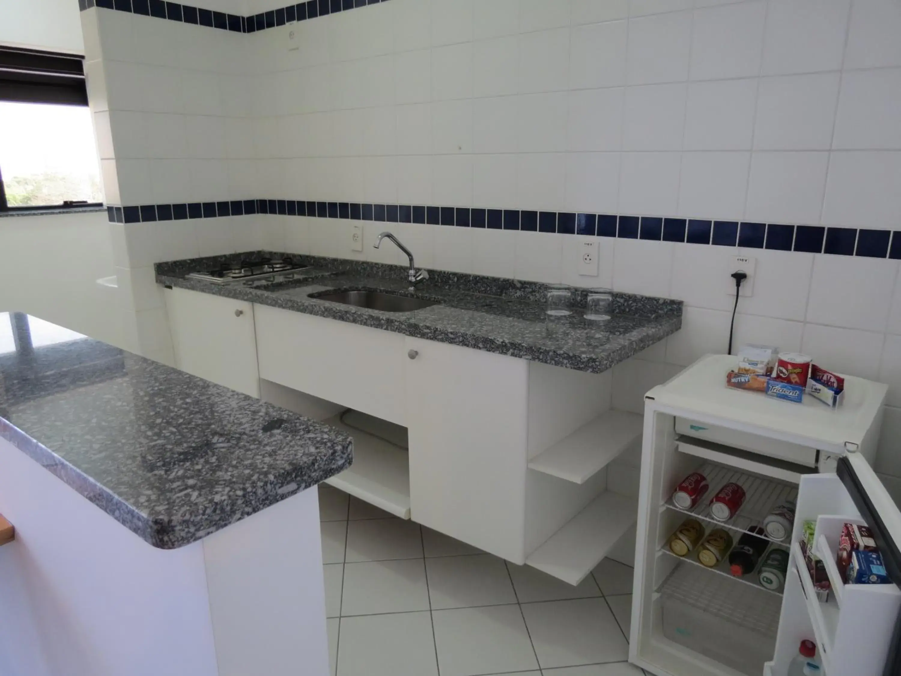 Classic Twin Room in Marsala Apart Hotel Classic Twin Room in Marsala Apart Hotel