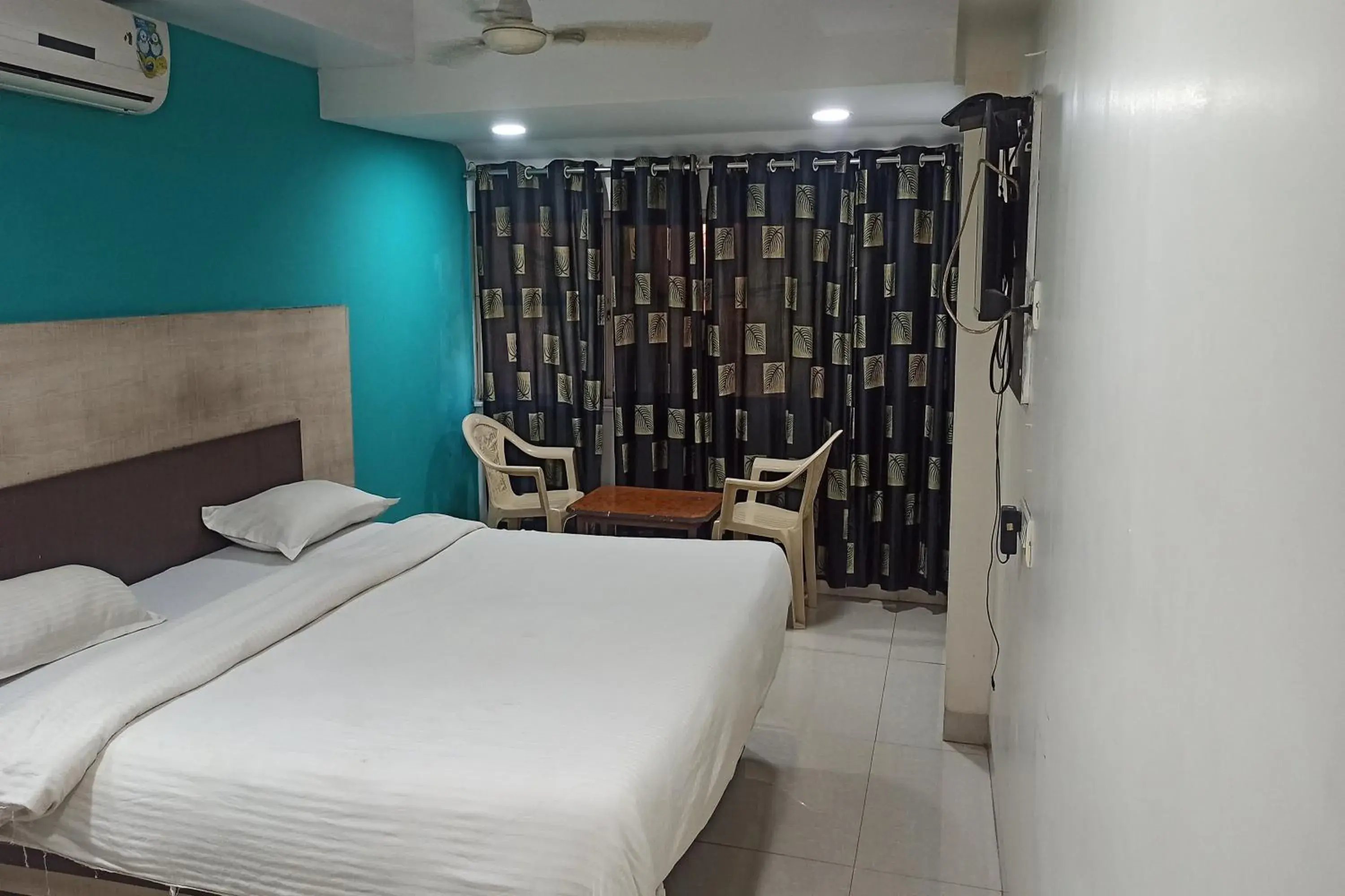 Hotel Blue Heaven Hotel Blue Heaven