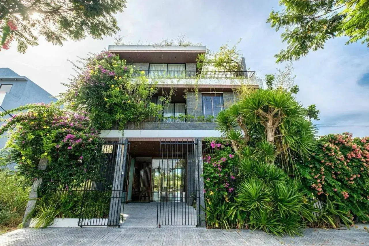 Villa SuSu Villa SuSu