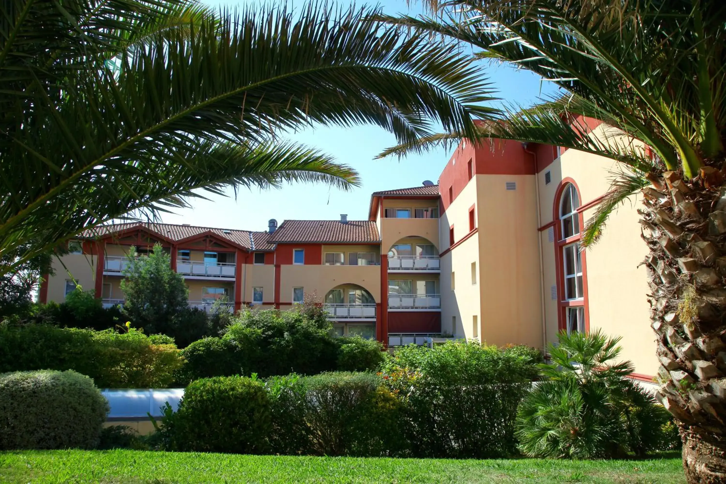 Les Demeures de Borda Les Demeures de Borda