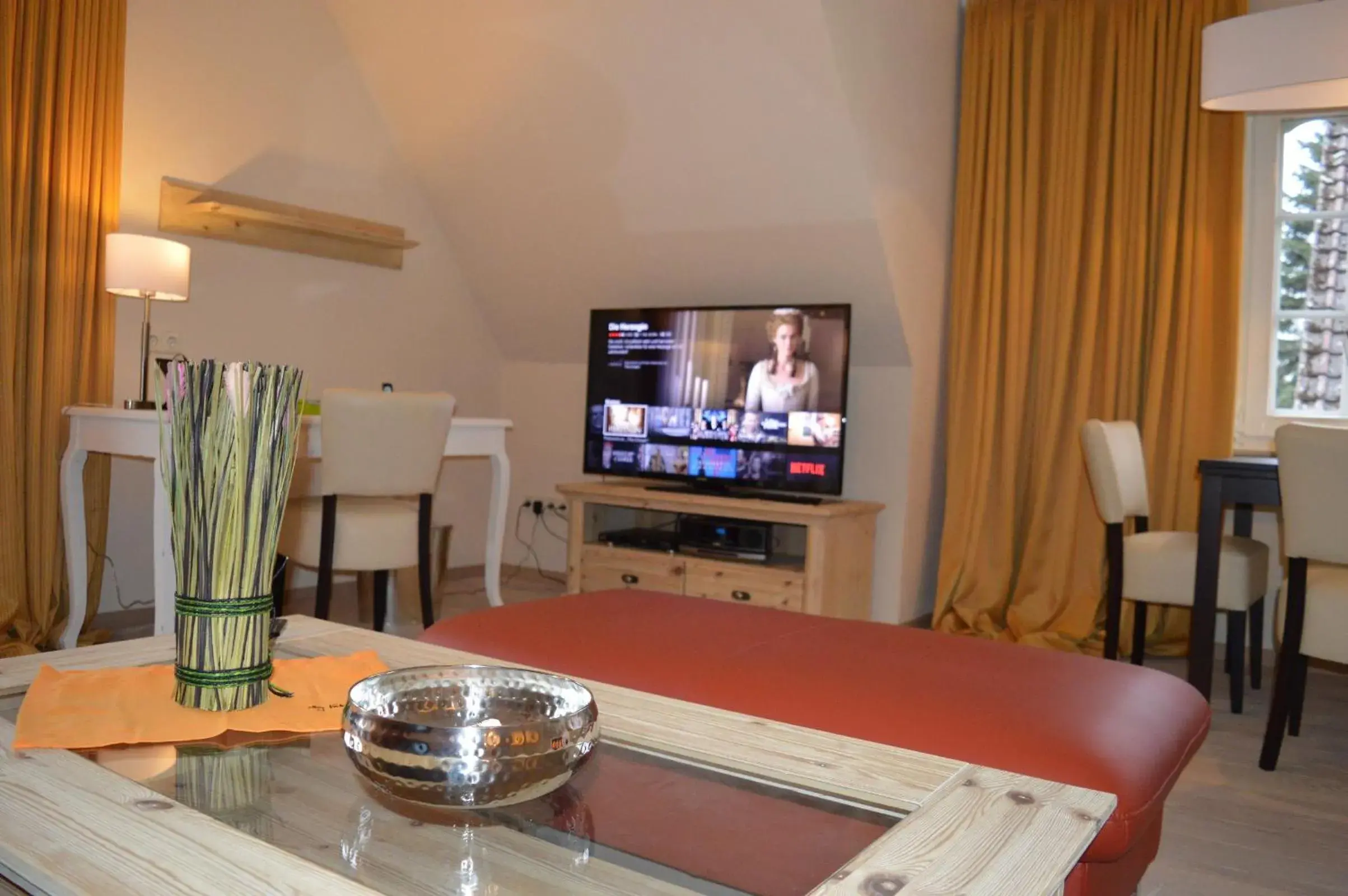 Suite with Spa Access in Landhaus Zum Heidewanderer mit THERMEplus Suite with Spa Access in Landhaus Zum Heidewanderer mit THERMEplus